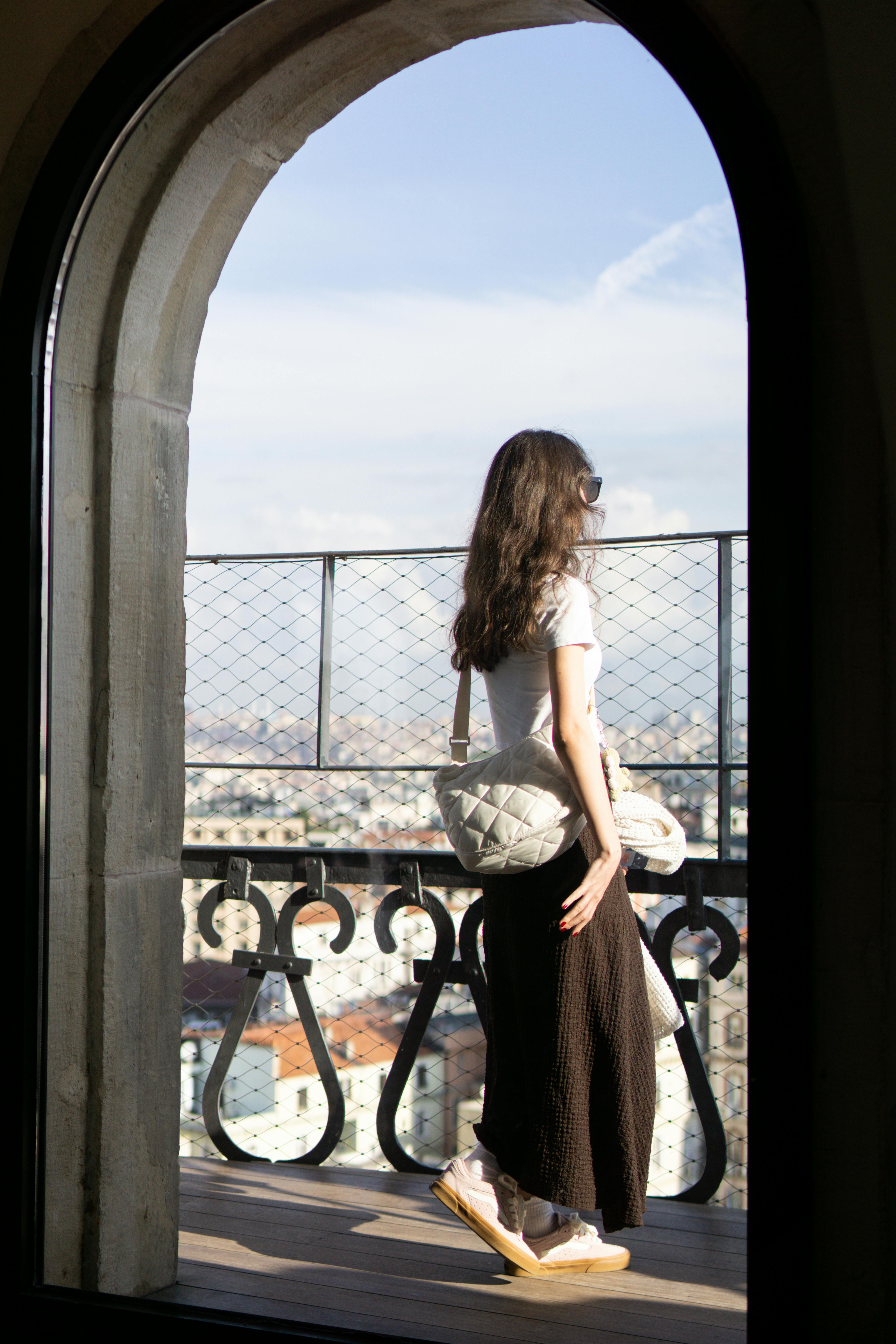 Cityscapes