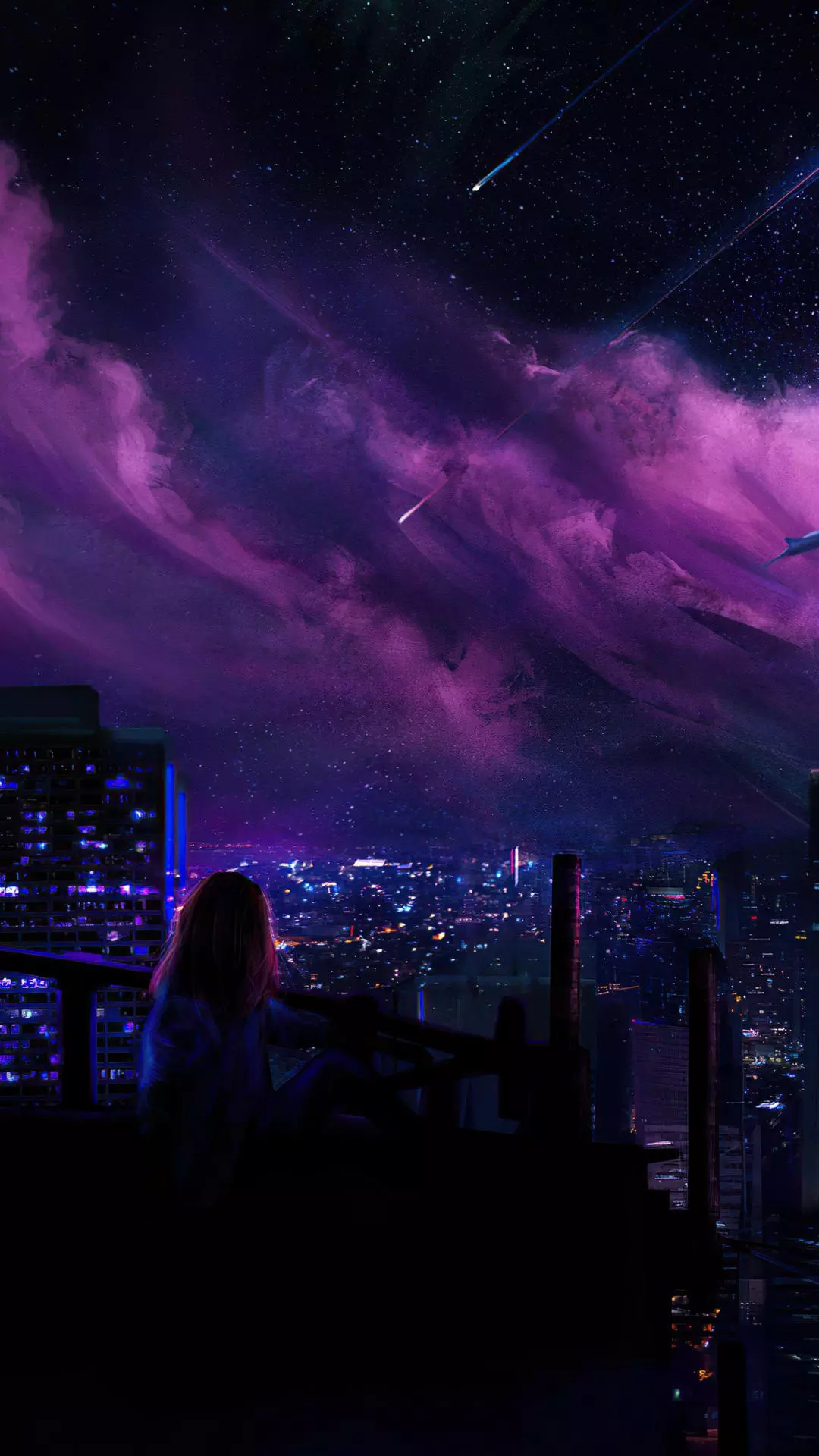 Wallpapers