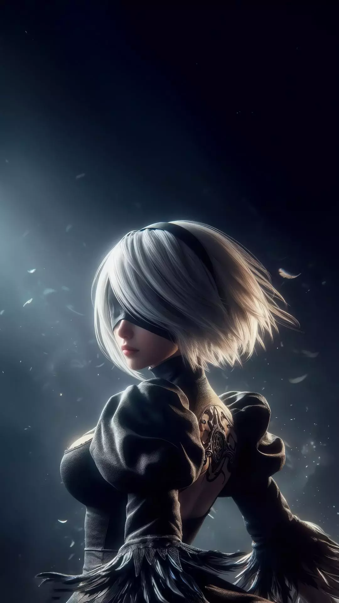 Wallpapers