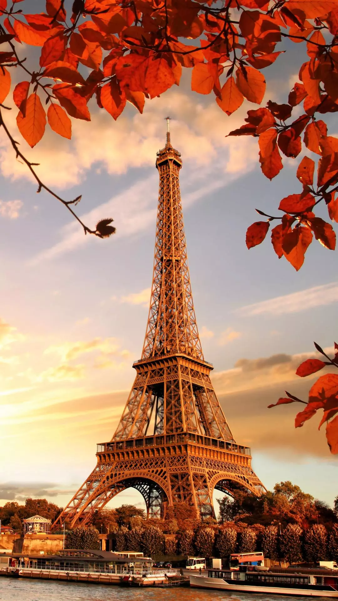 Wallpapers