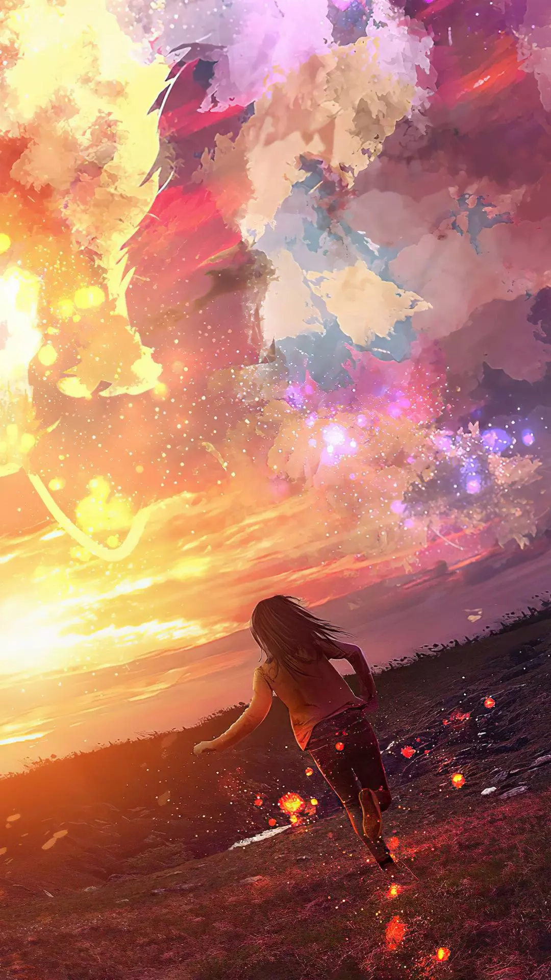 Wallpapers