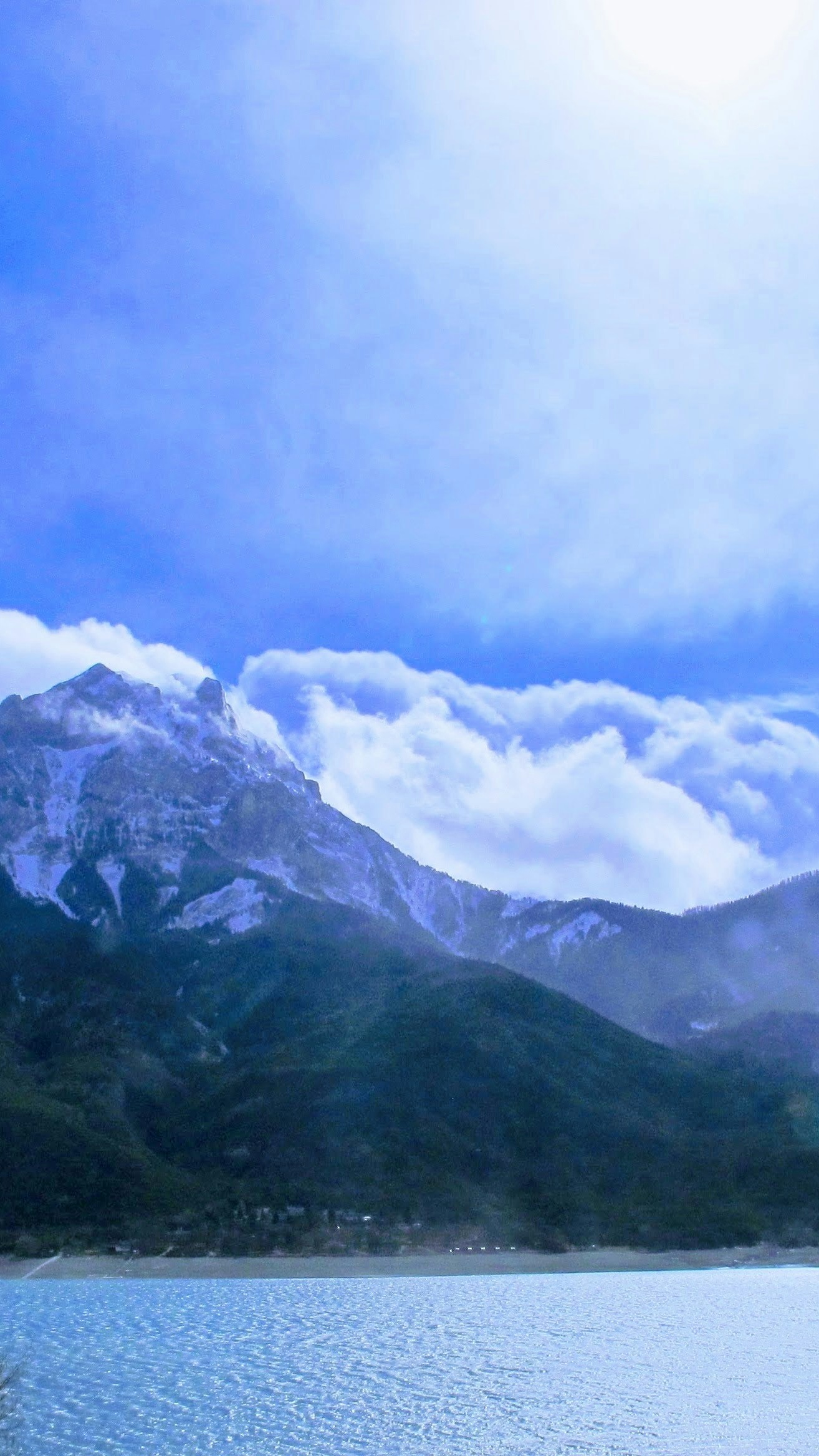 Landscapes