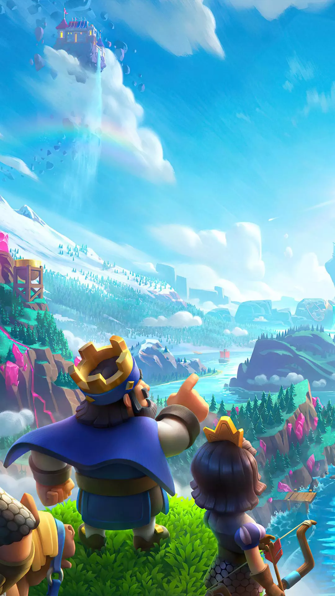 Wallpapers
