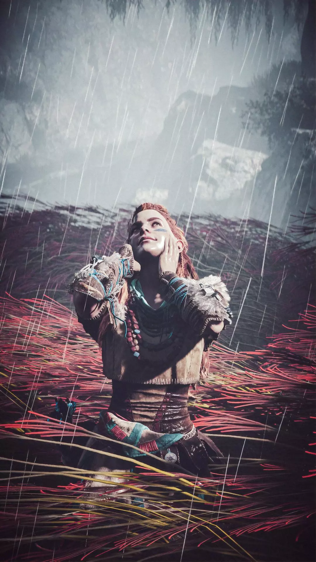 Wallpapers
