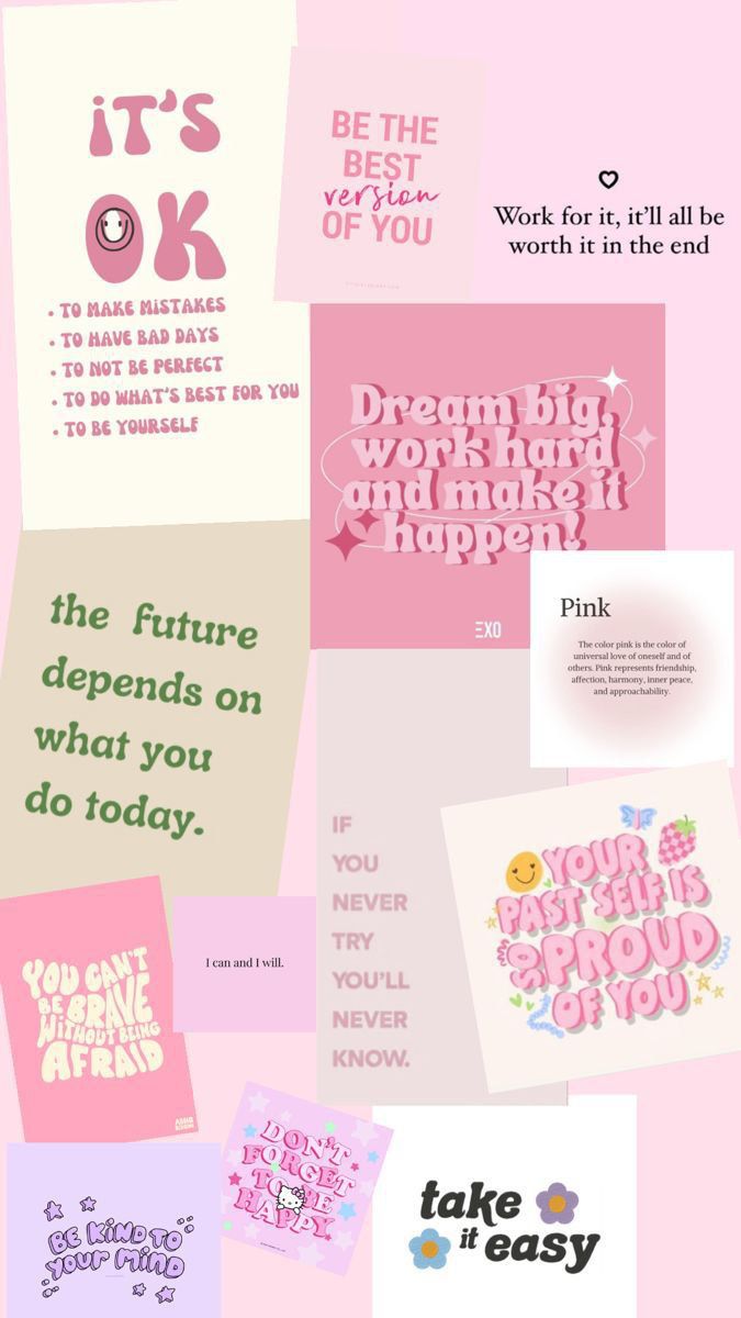 Wallpapers