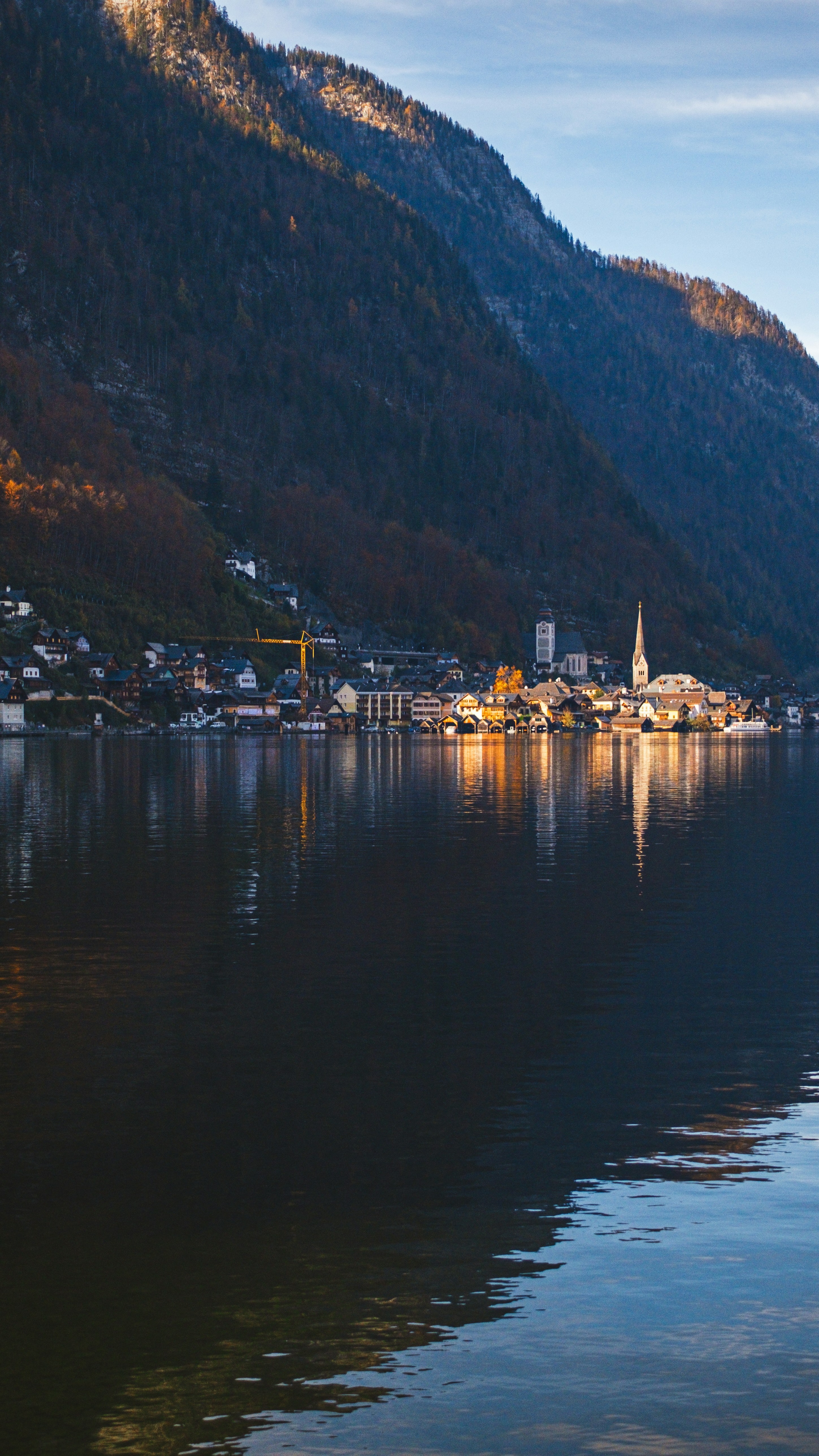 Landscapes