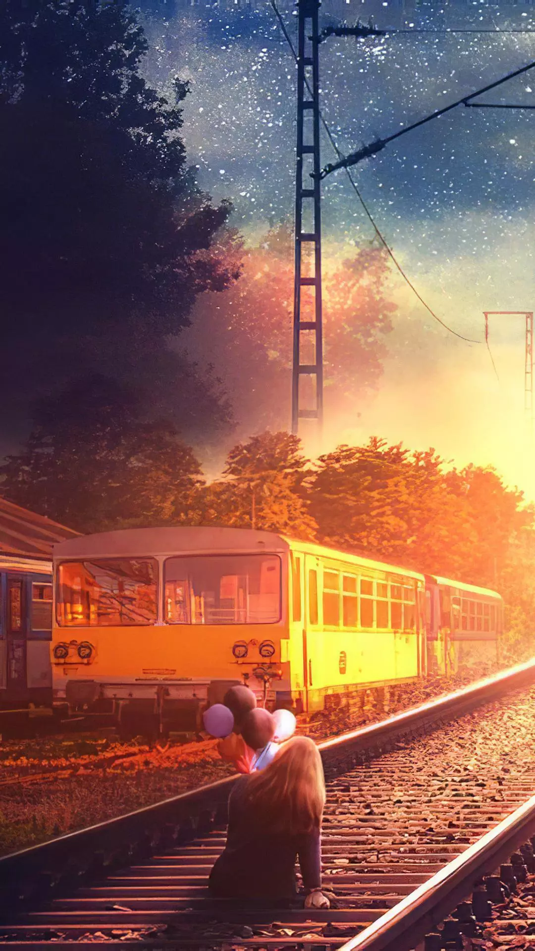 Wallpapers