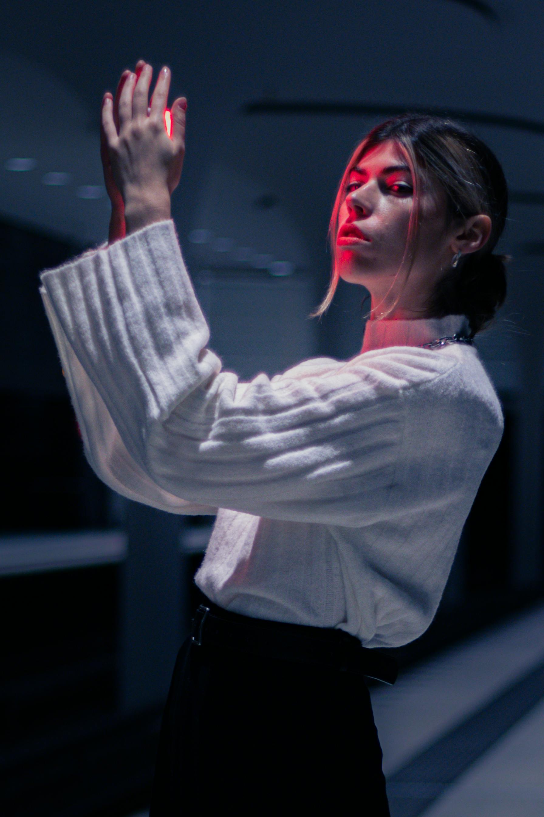Cyberpunk / Neon