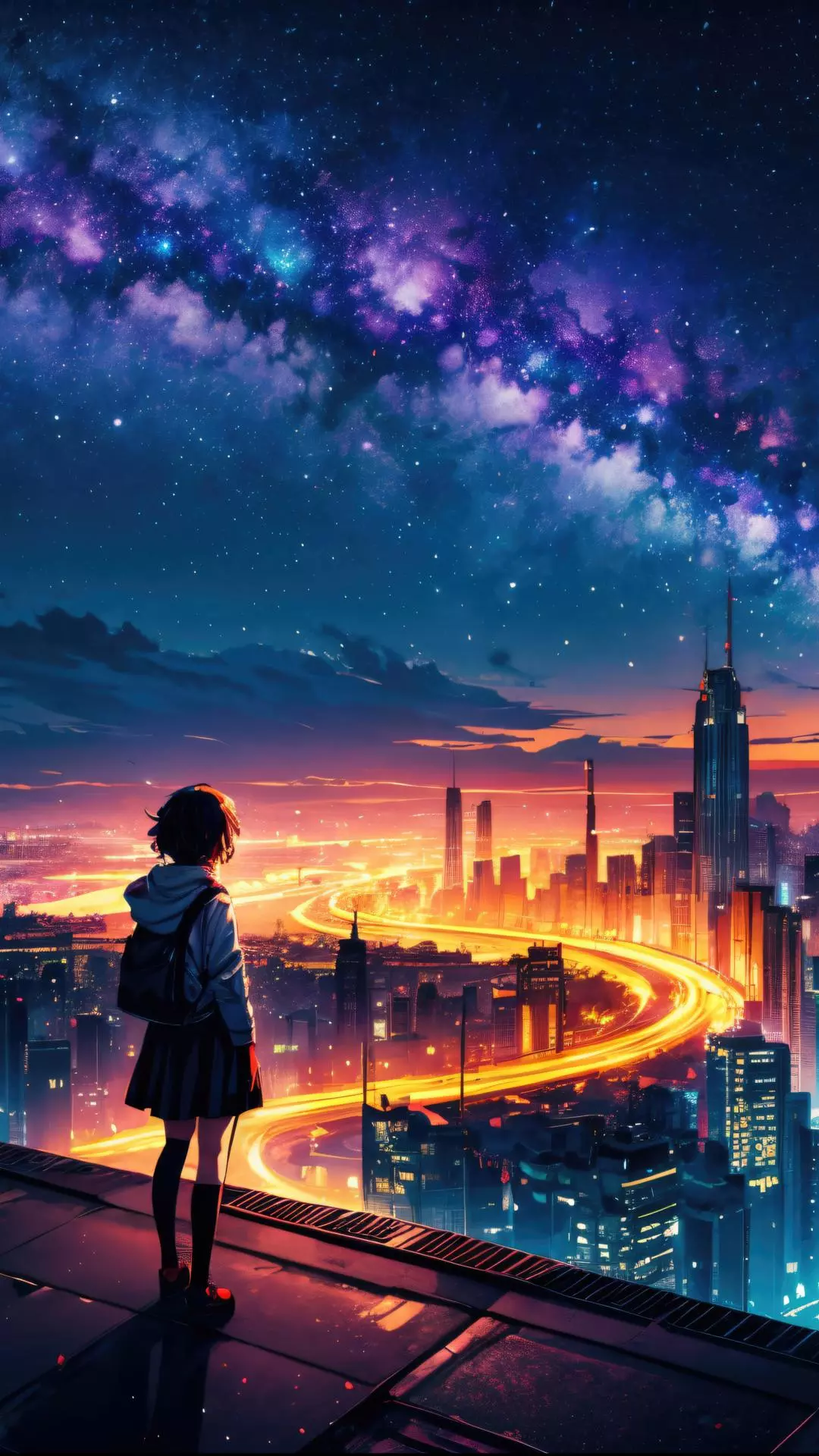 Wallpapers