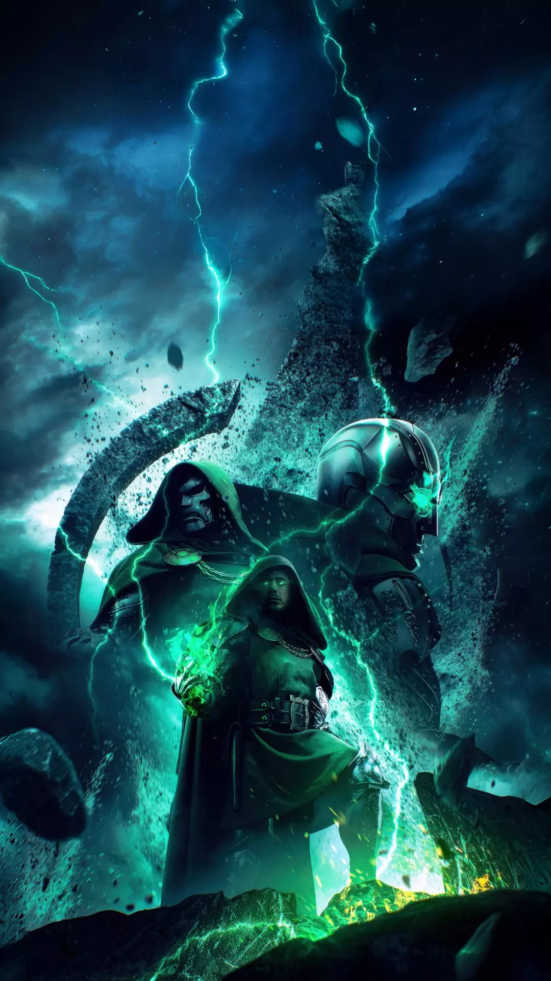 Wallpapers