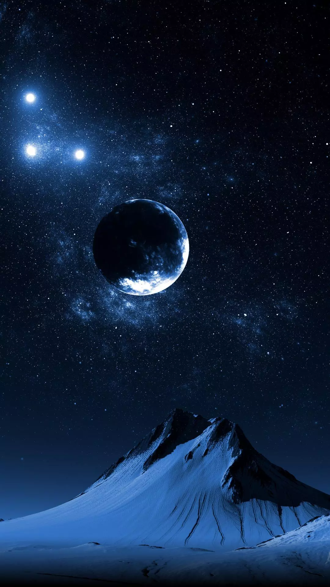 Wallpapers