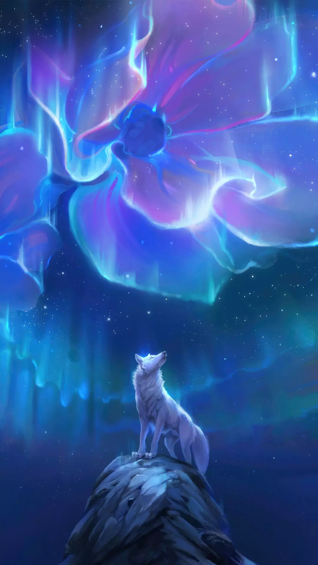Wallpapers