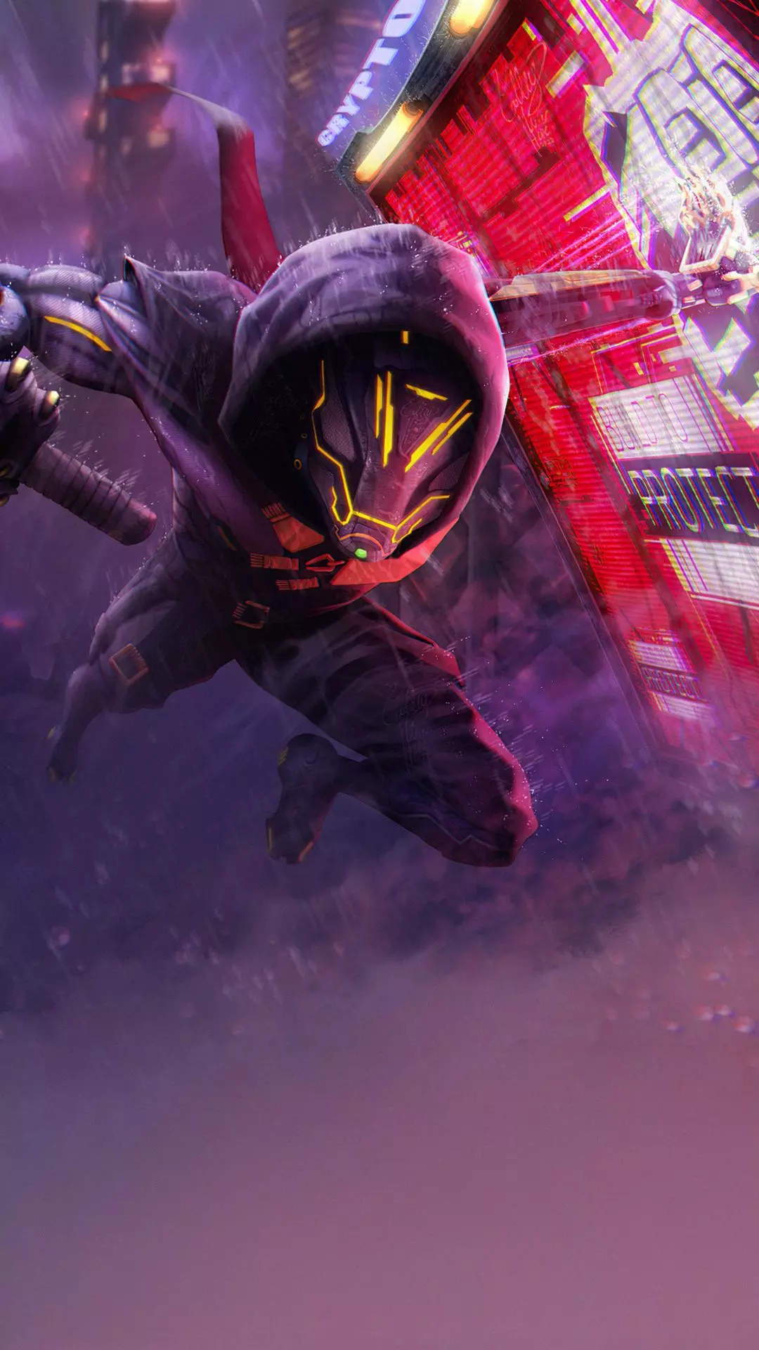 Wallpapers