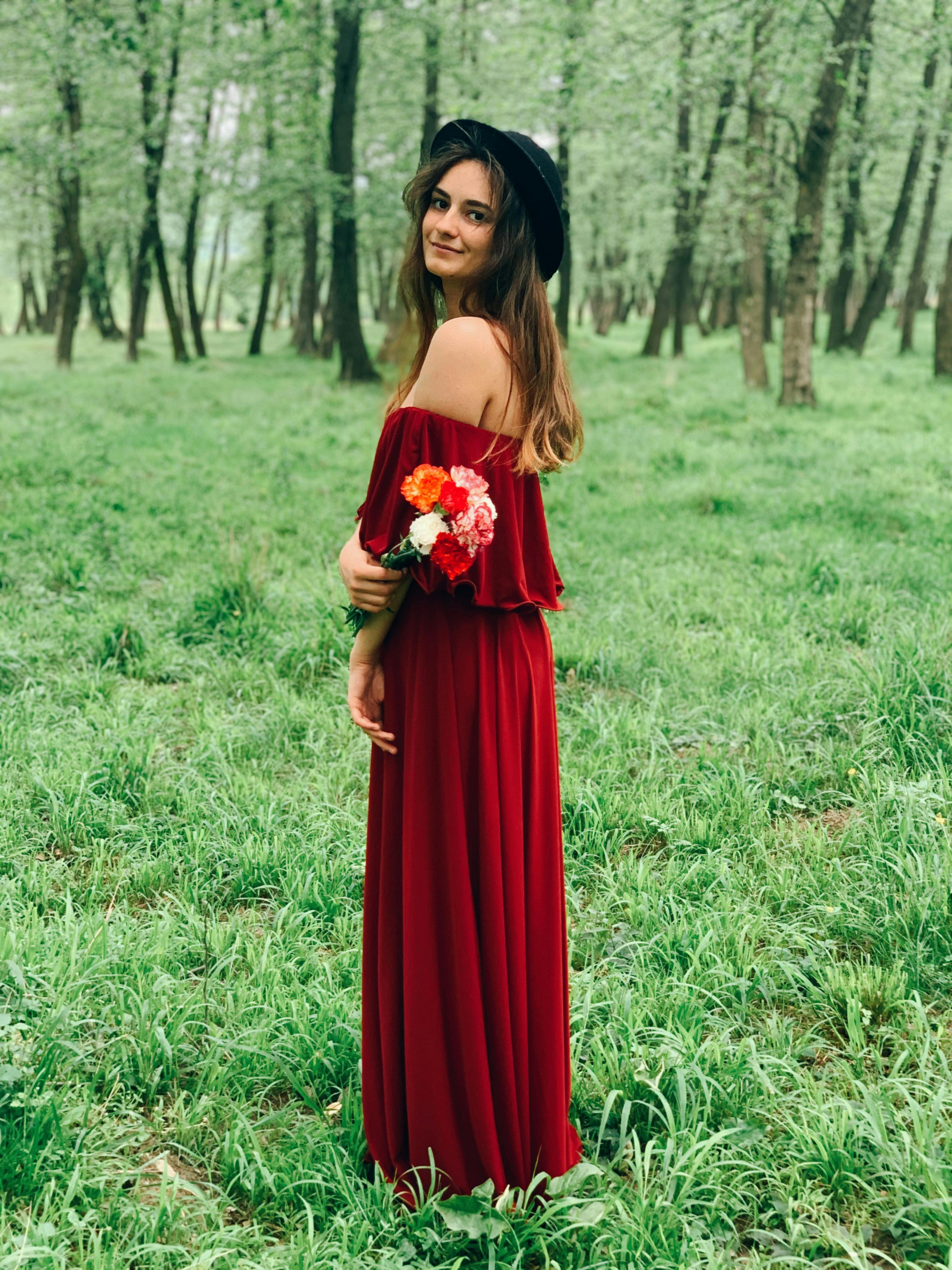 Forest & Flora