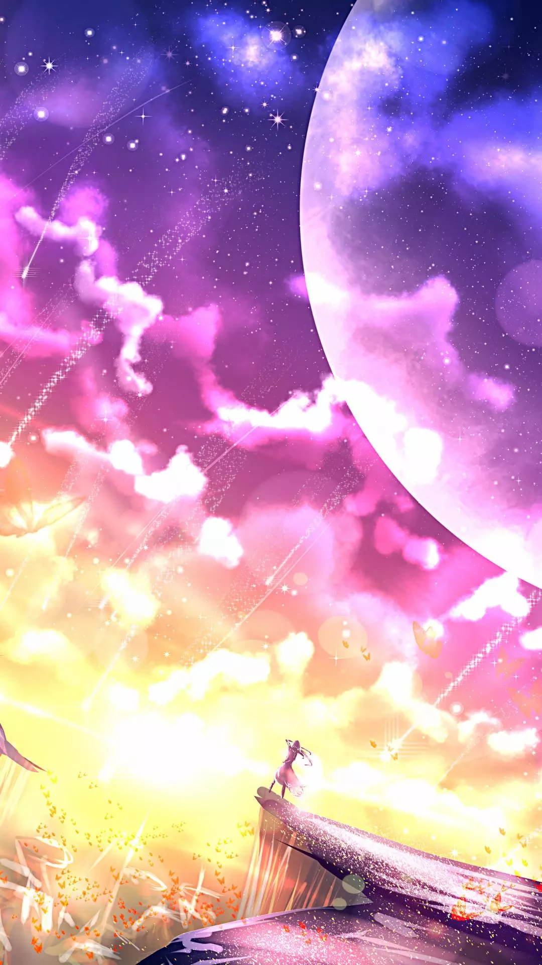 Wallpapers