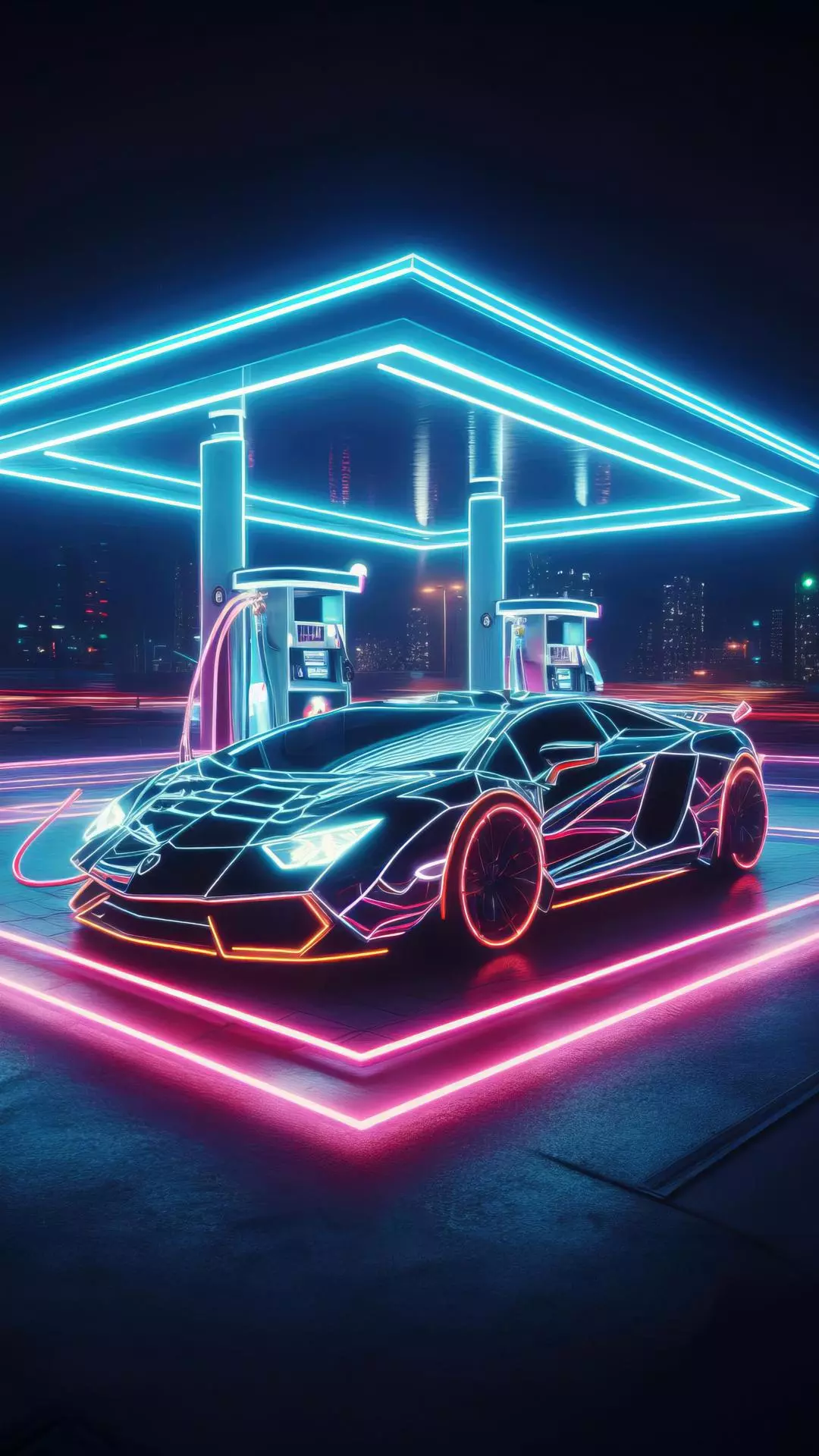 Wallpapers