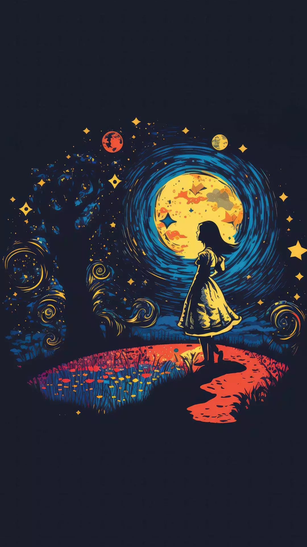 Wallpapers