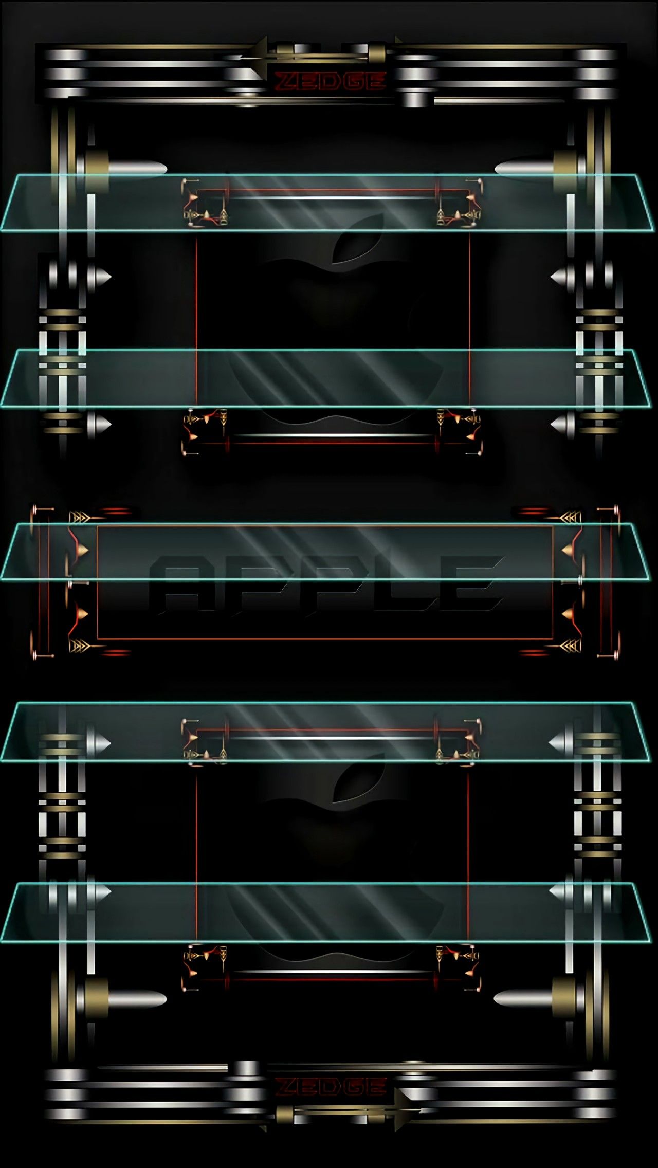 Wallpapers