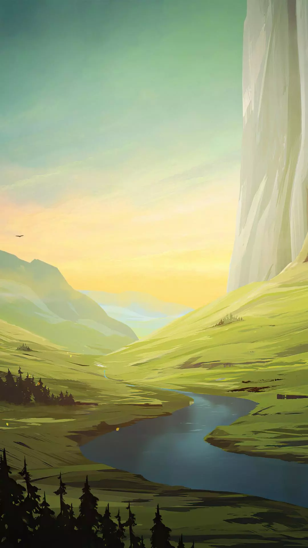 Wallpapers