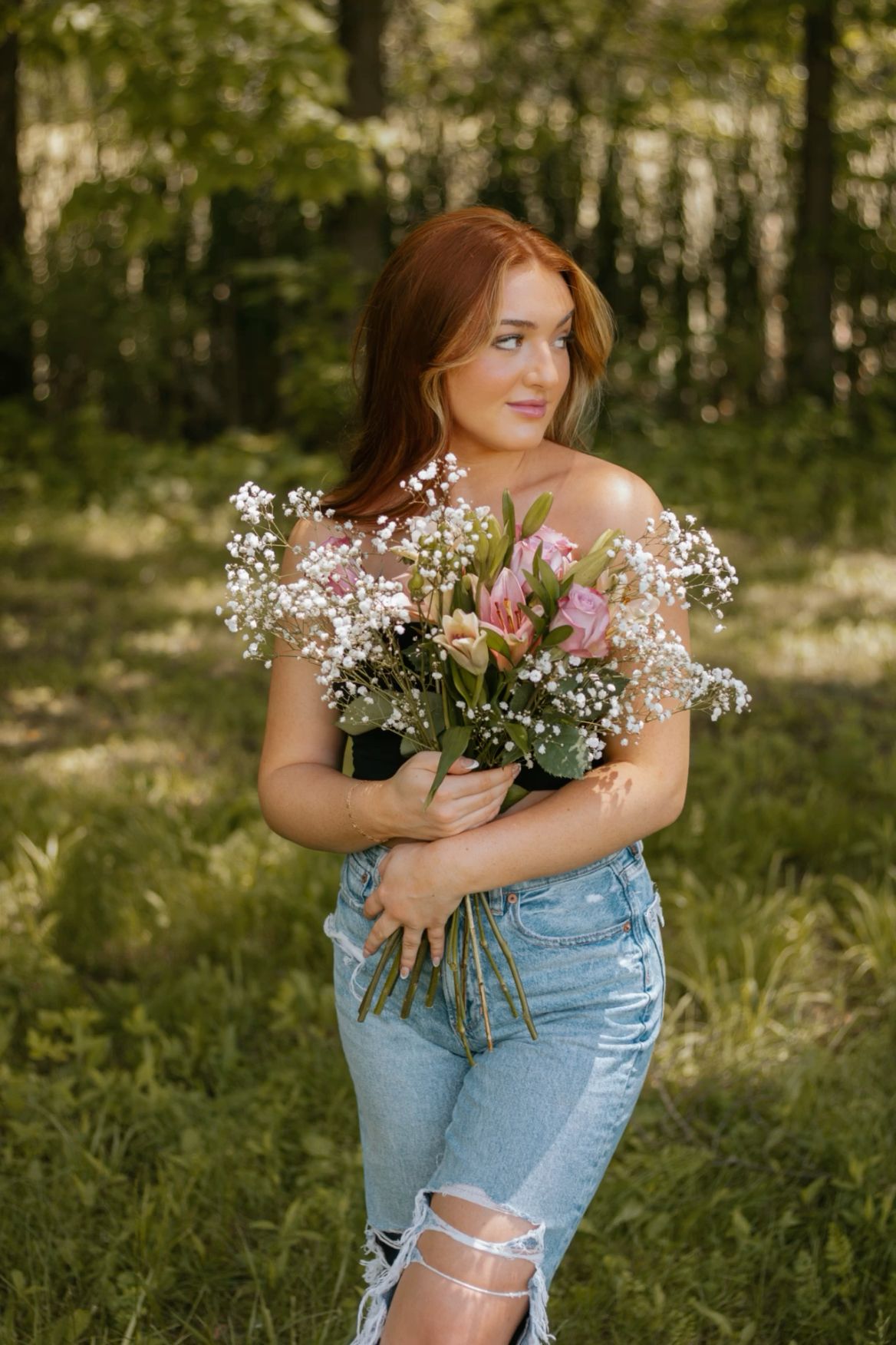 Forest & Flora