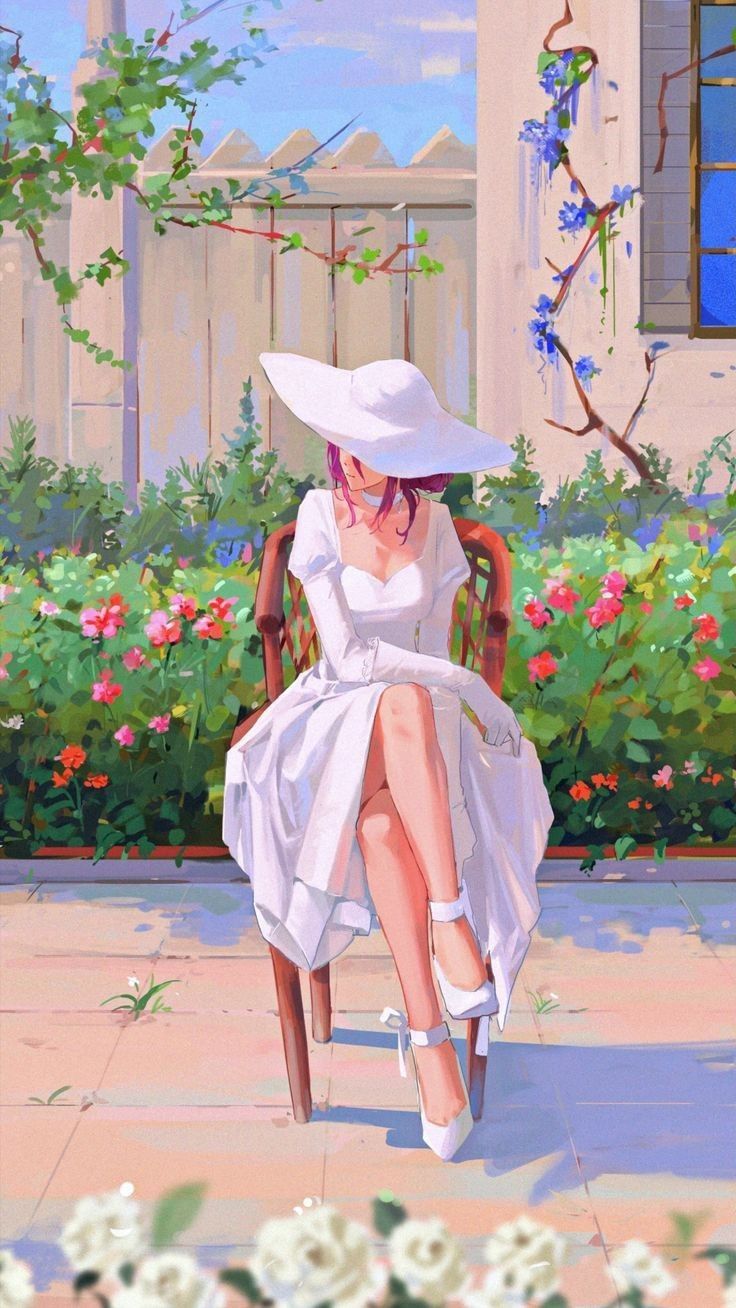 Wallpapers