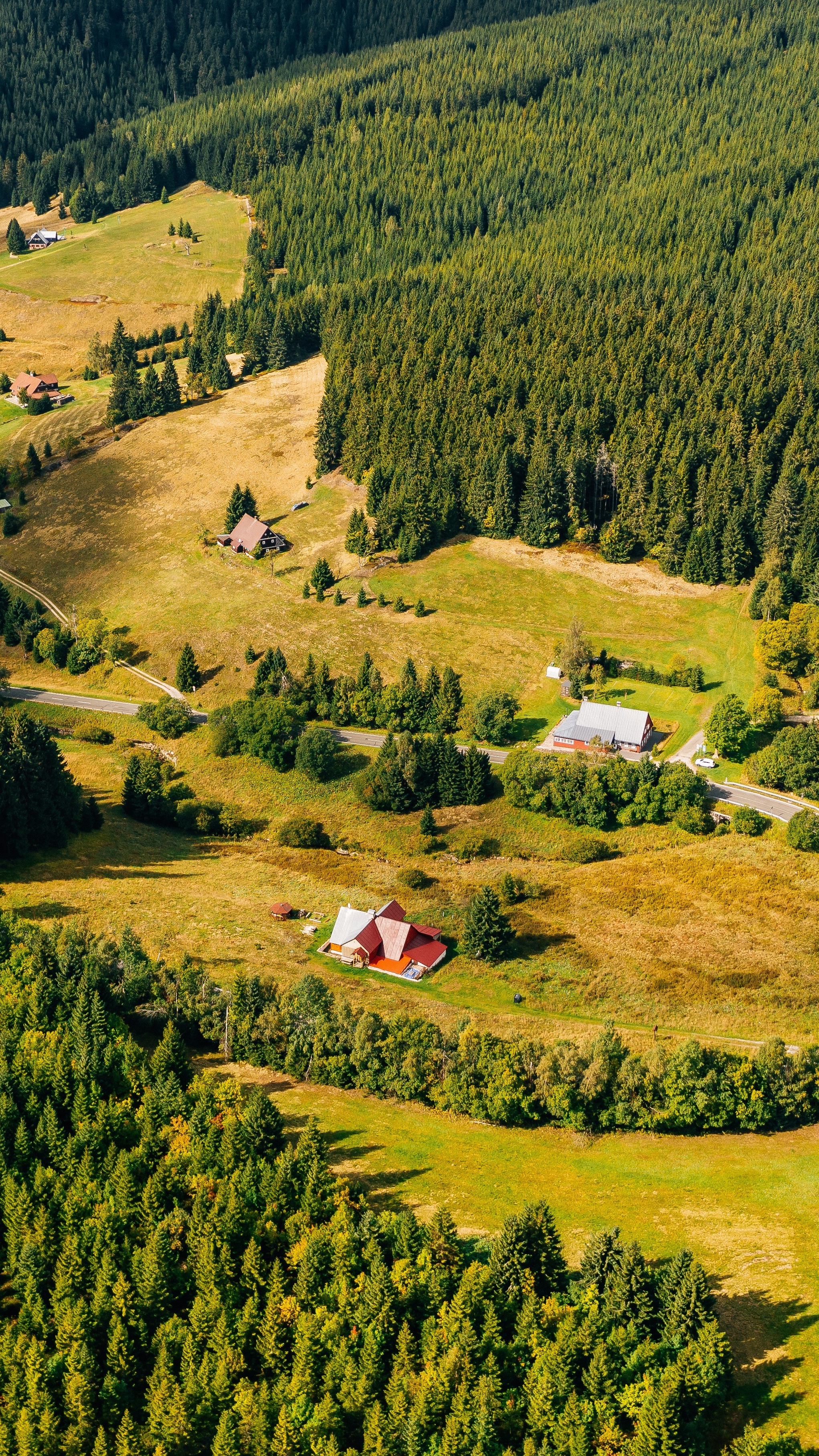 Landscapes