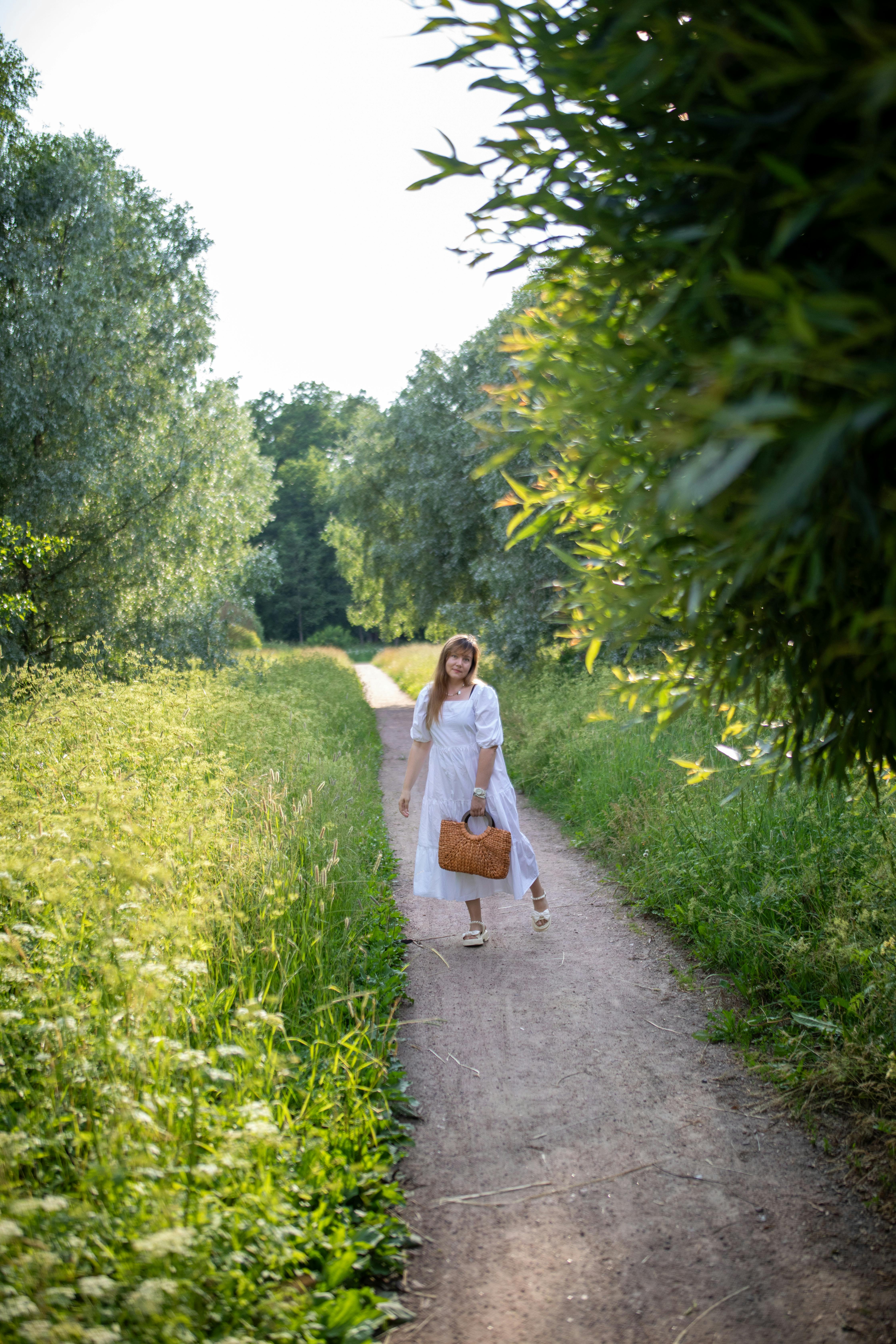 Forest & Flora