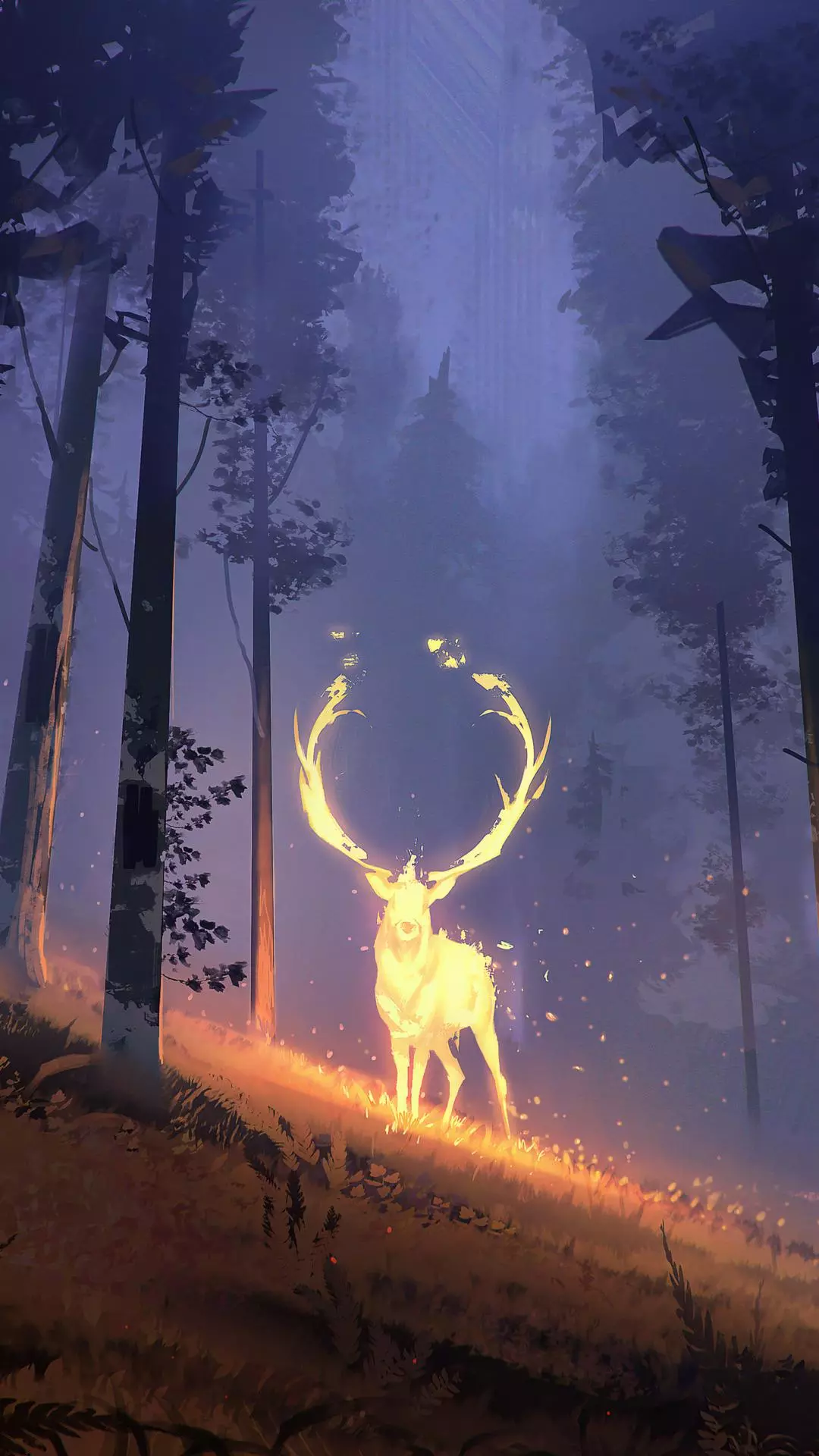 Wallpapers