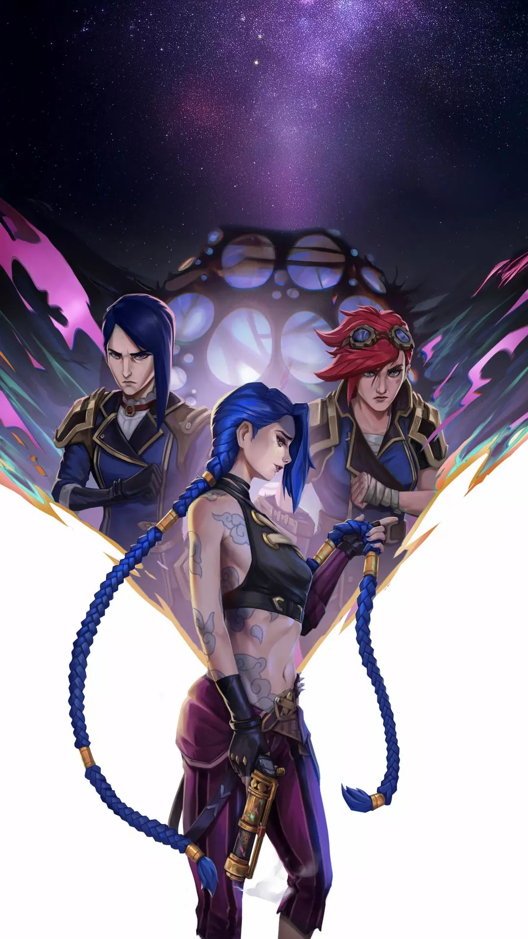 Wallpapers