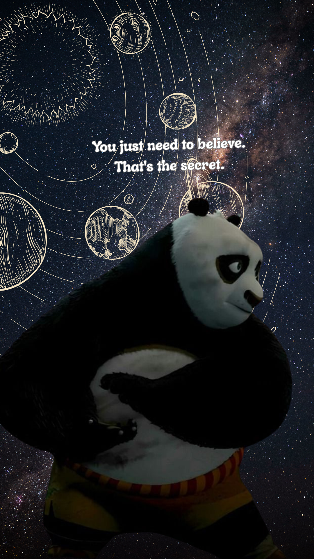 Wallpapers