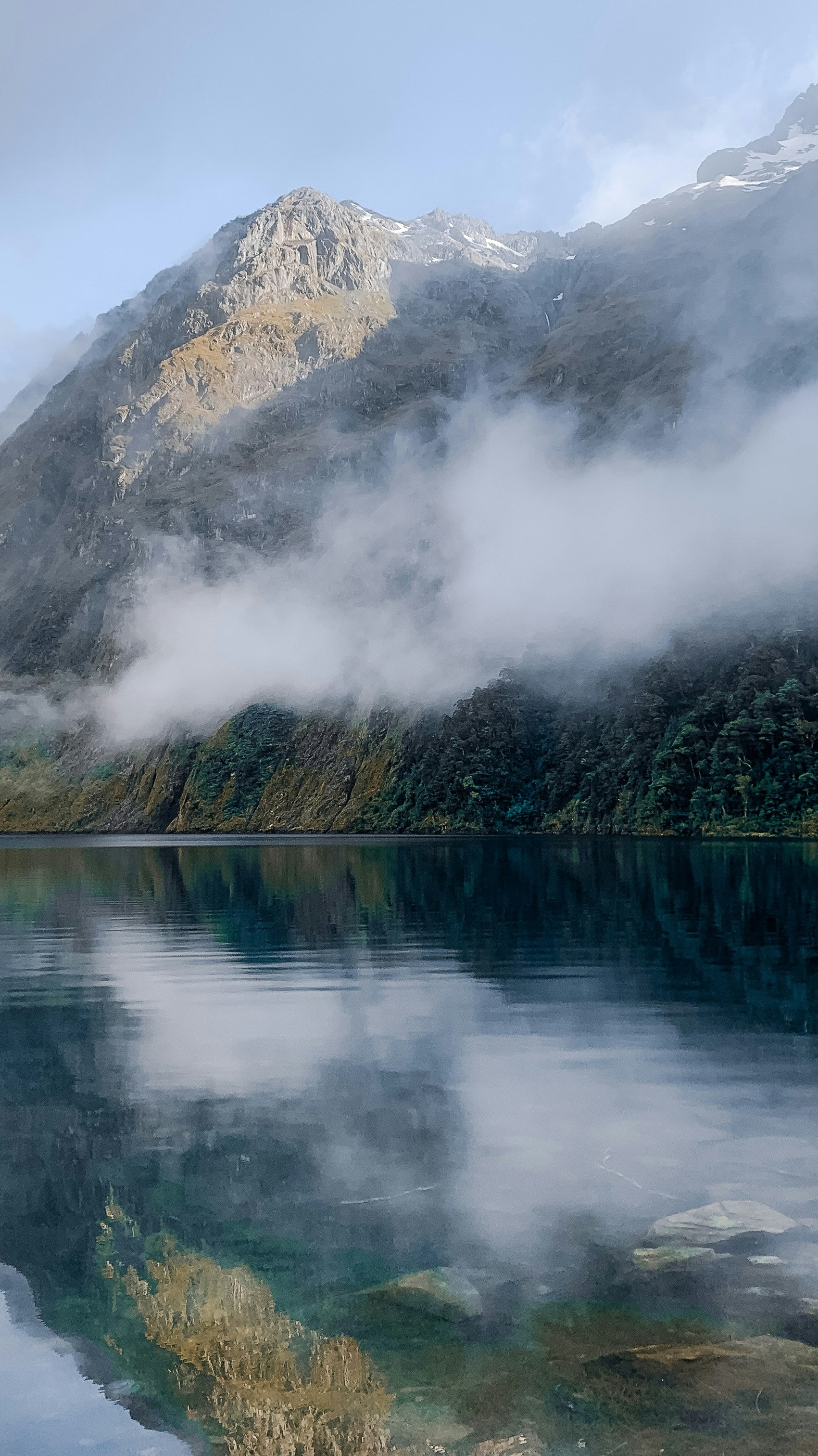 Landscapes