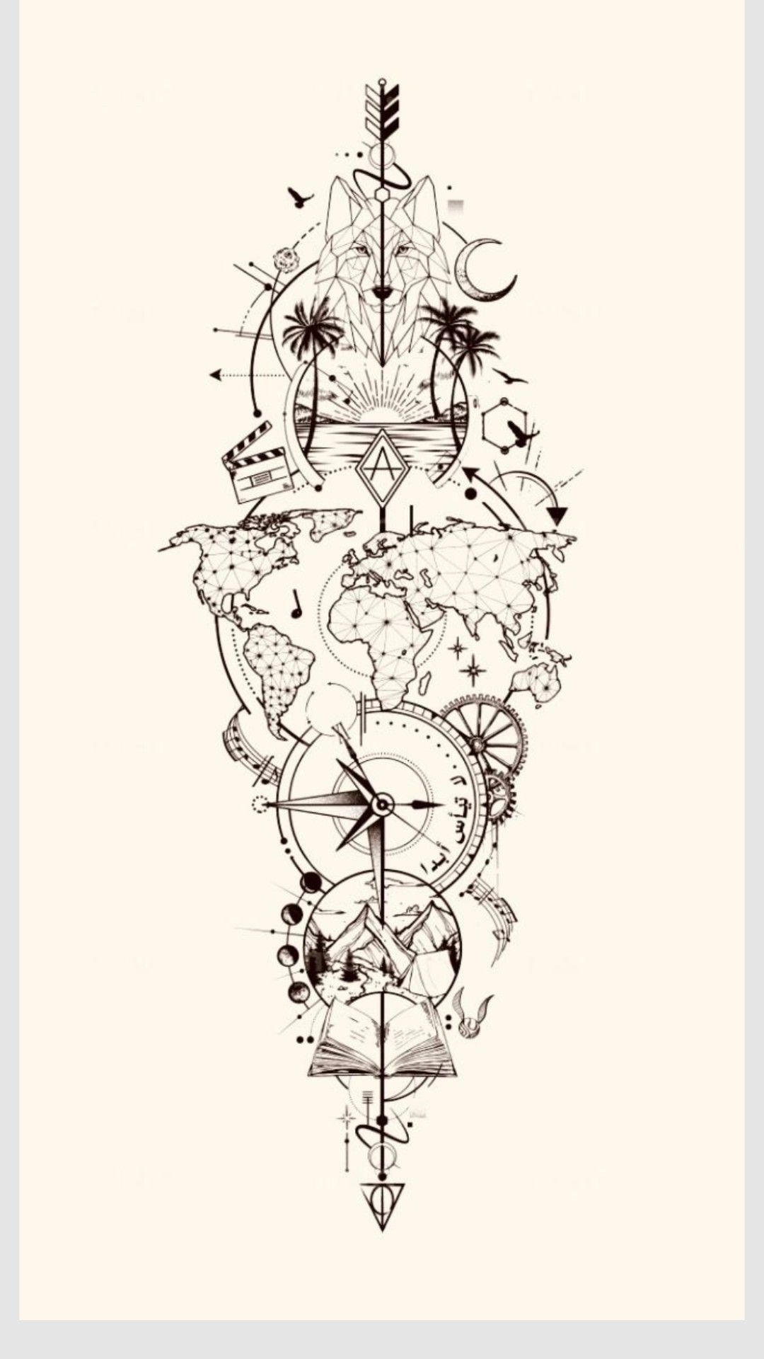 Wallpapers