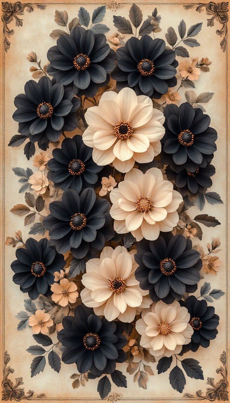 Wallpapers