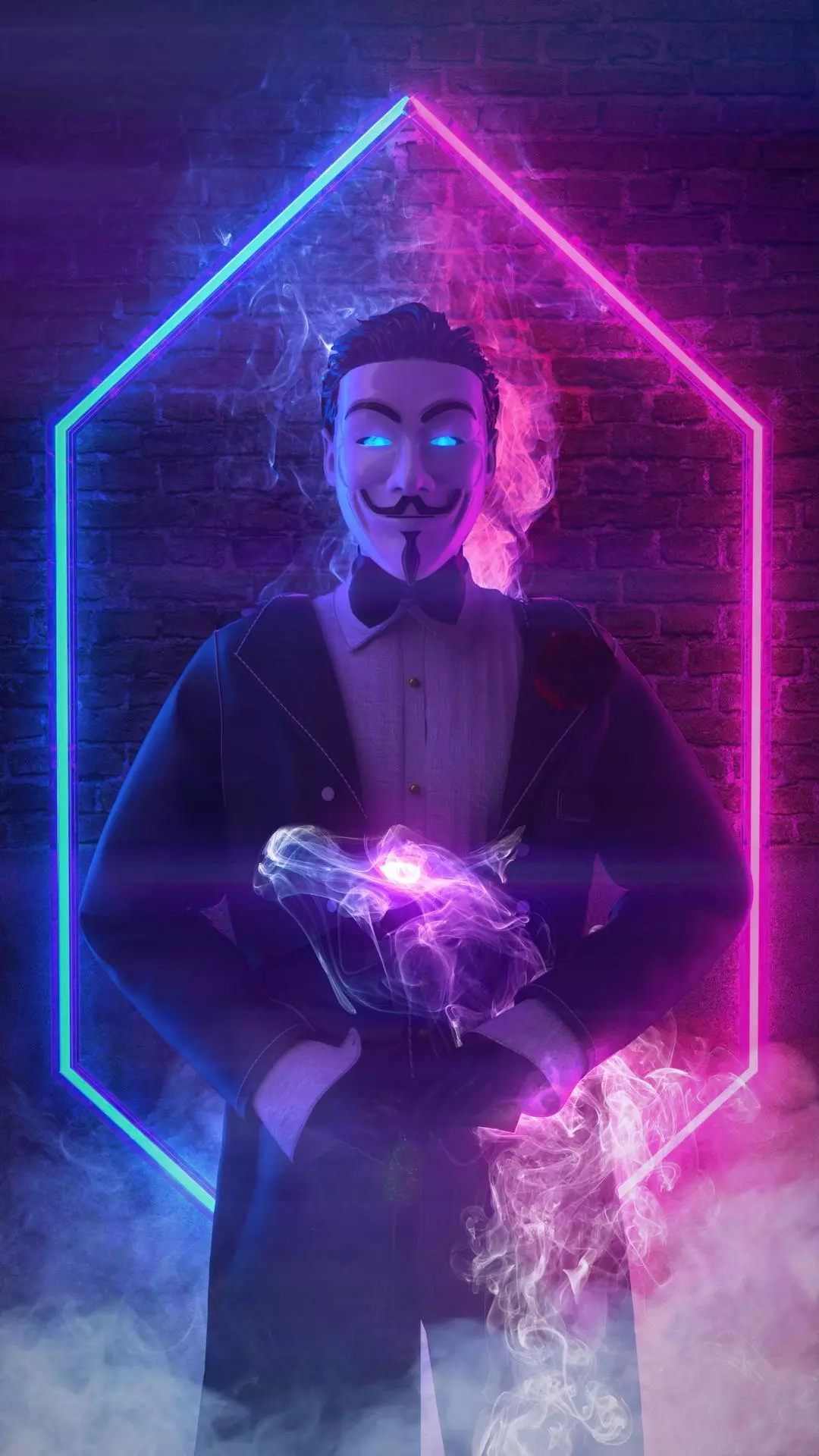 Wallpapers