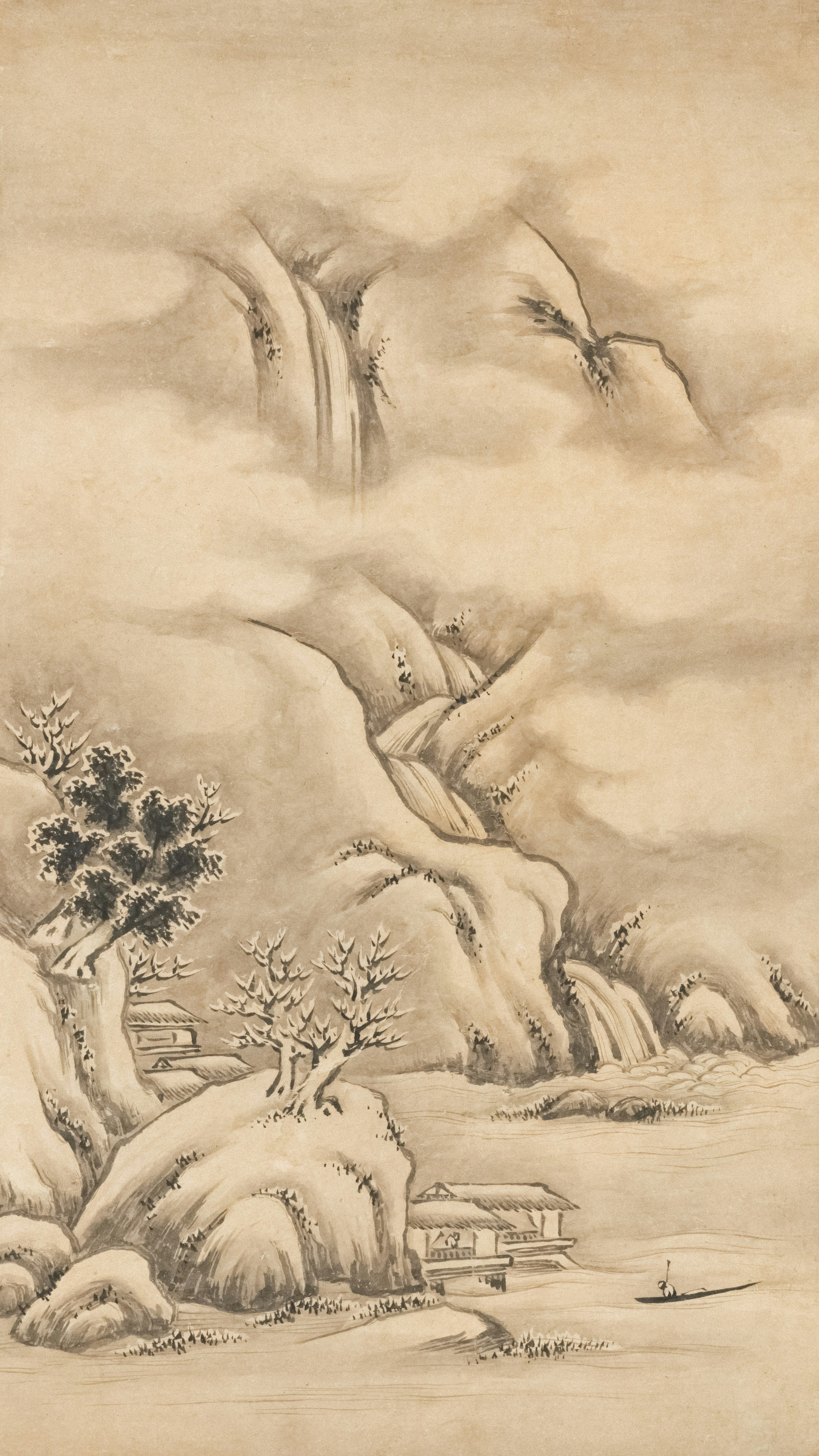 Landscapes