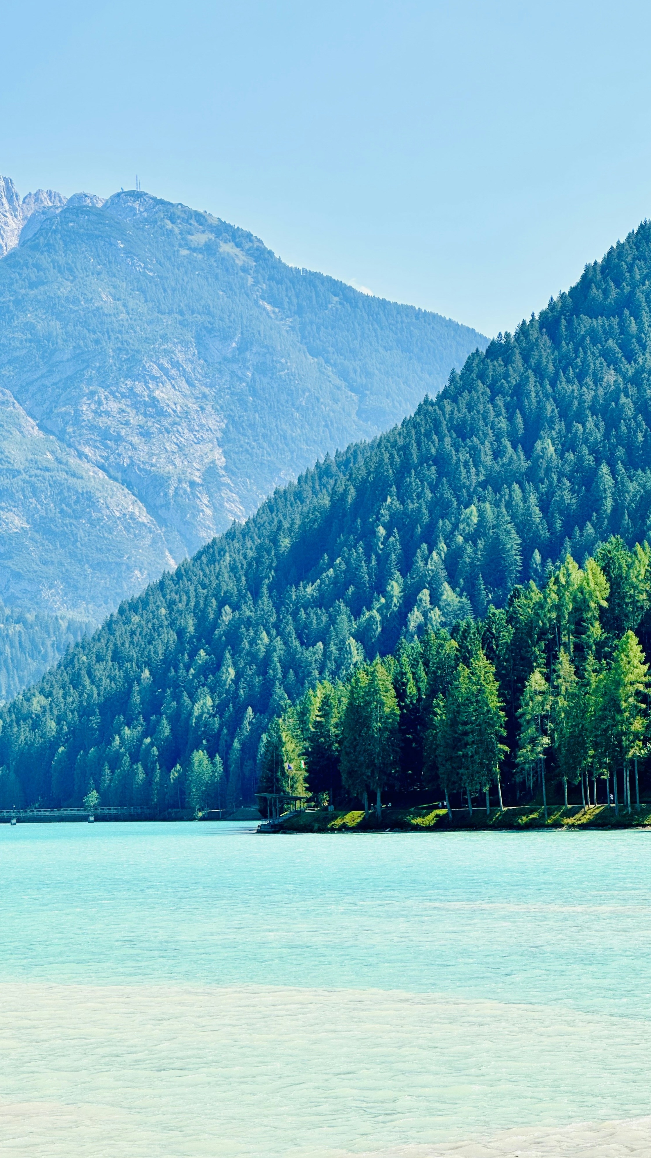 Landscapes