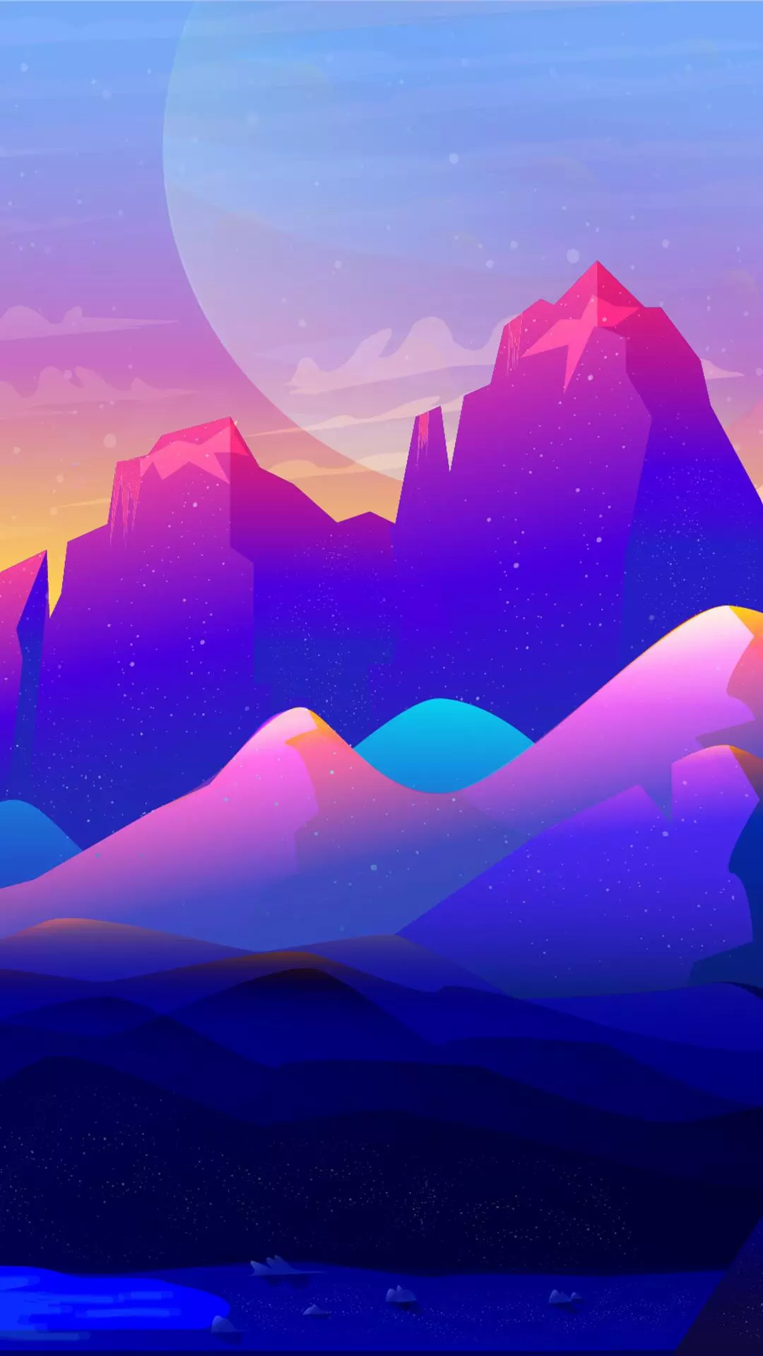 Wallpapers
