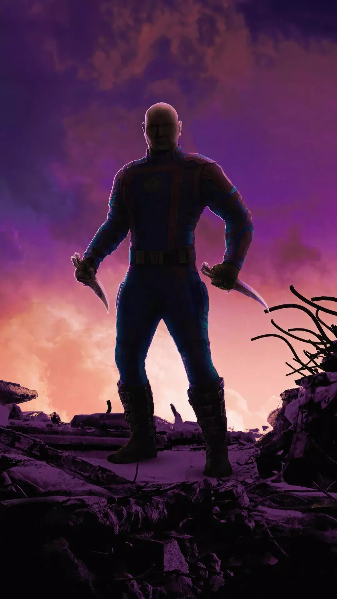 Wallpapers