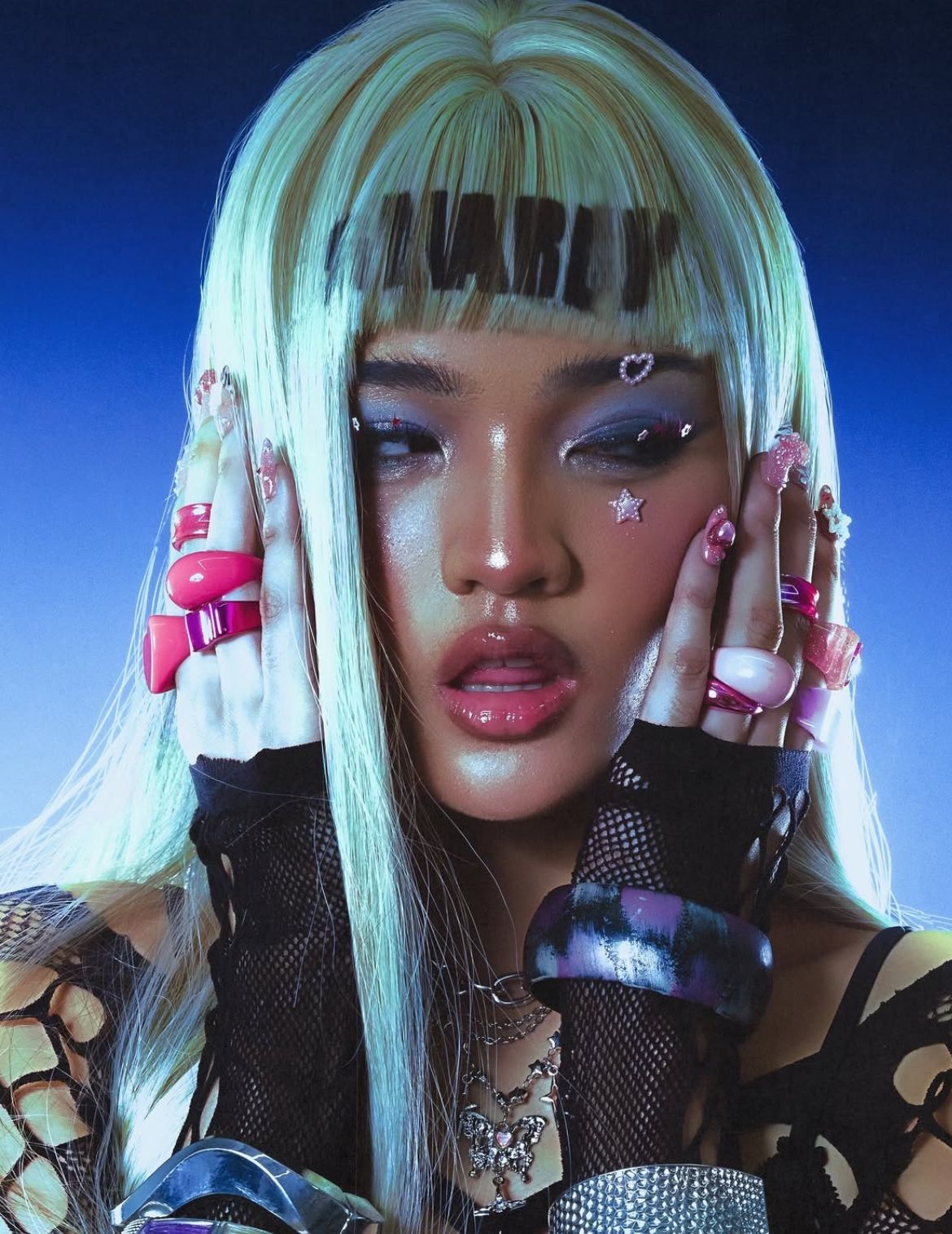 Cyberpunk / Neon
