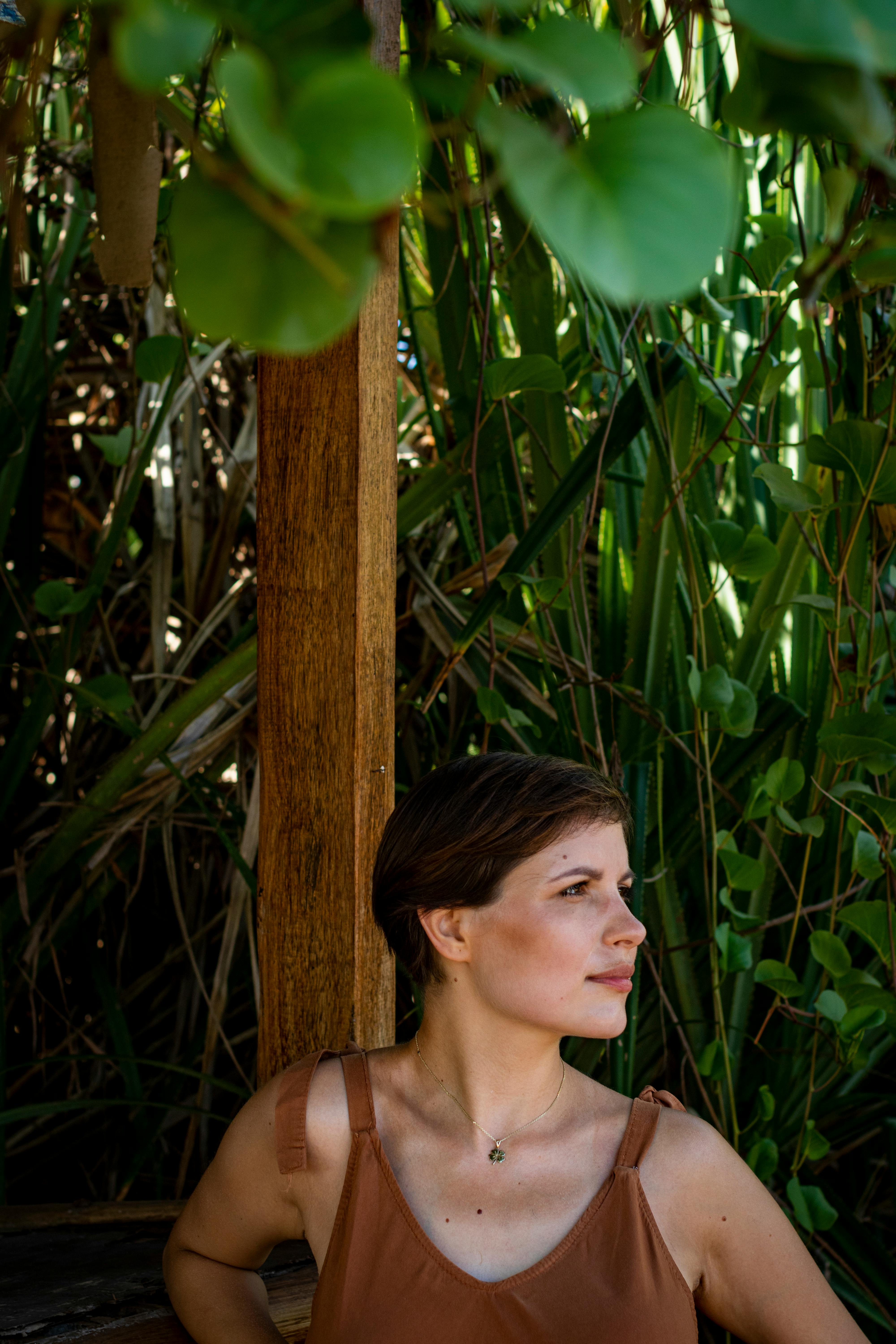 Forest & Flora