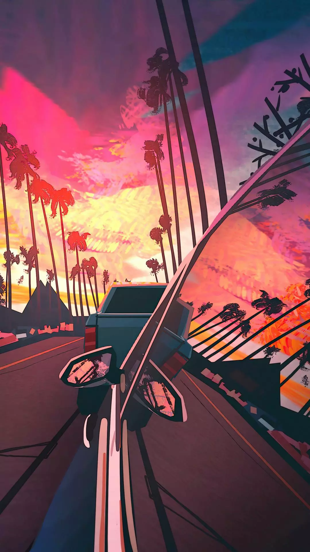 Wallpapers
