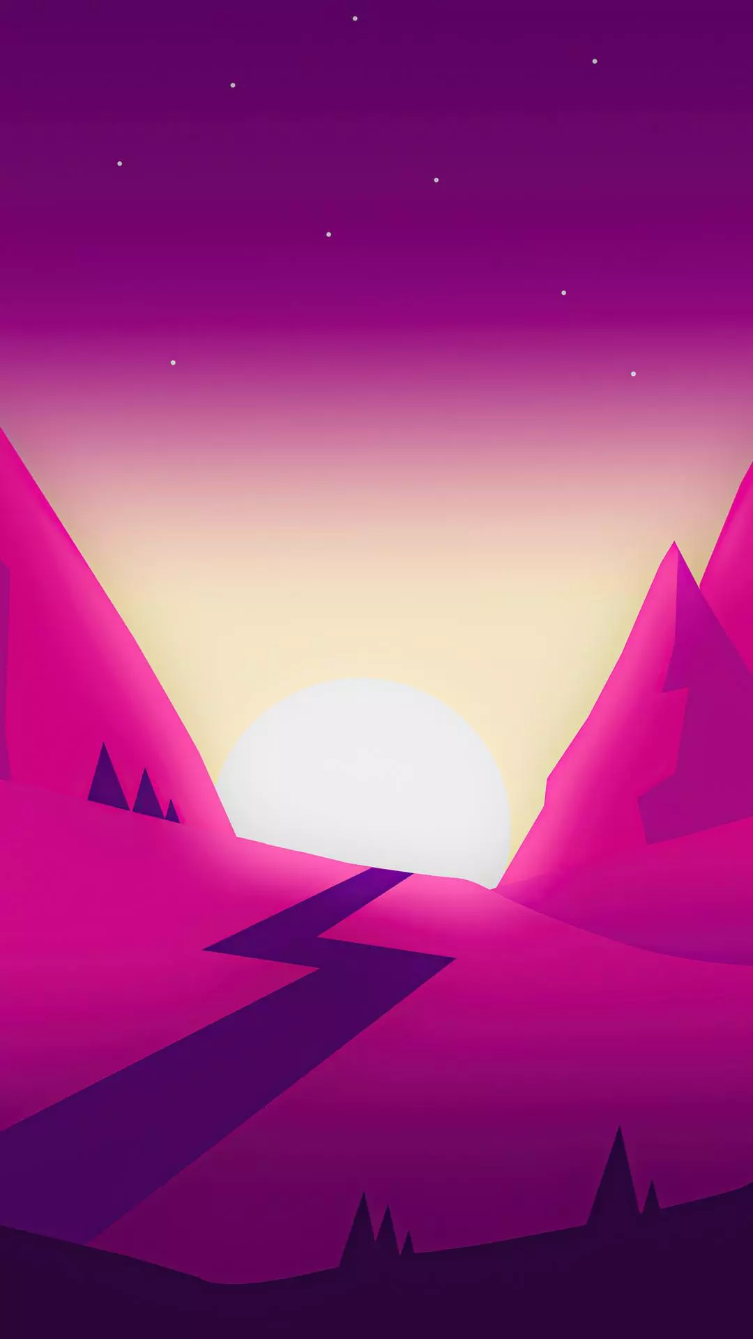 Landscapes
