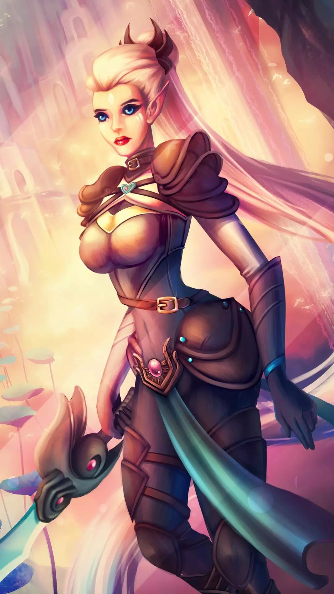 Wallpapers