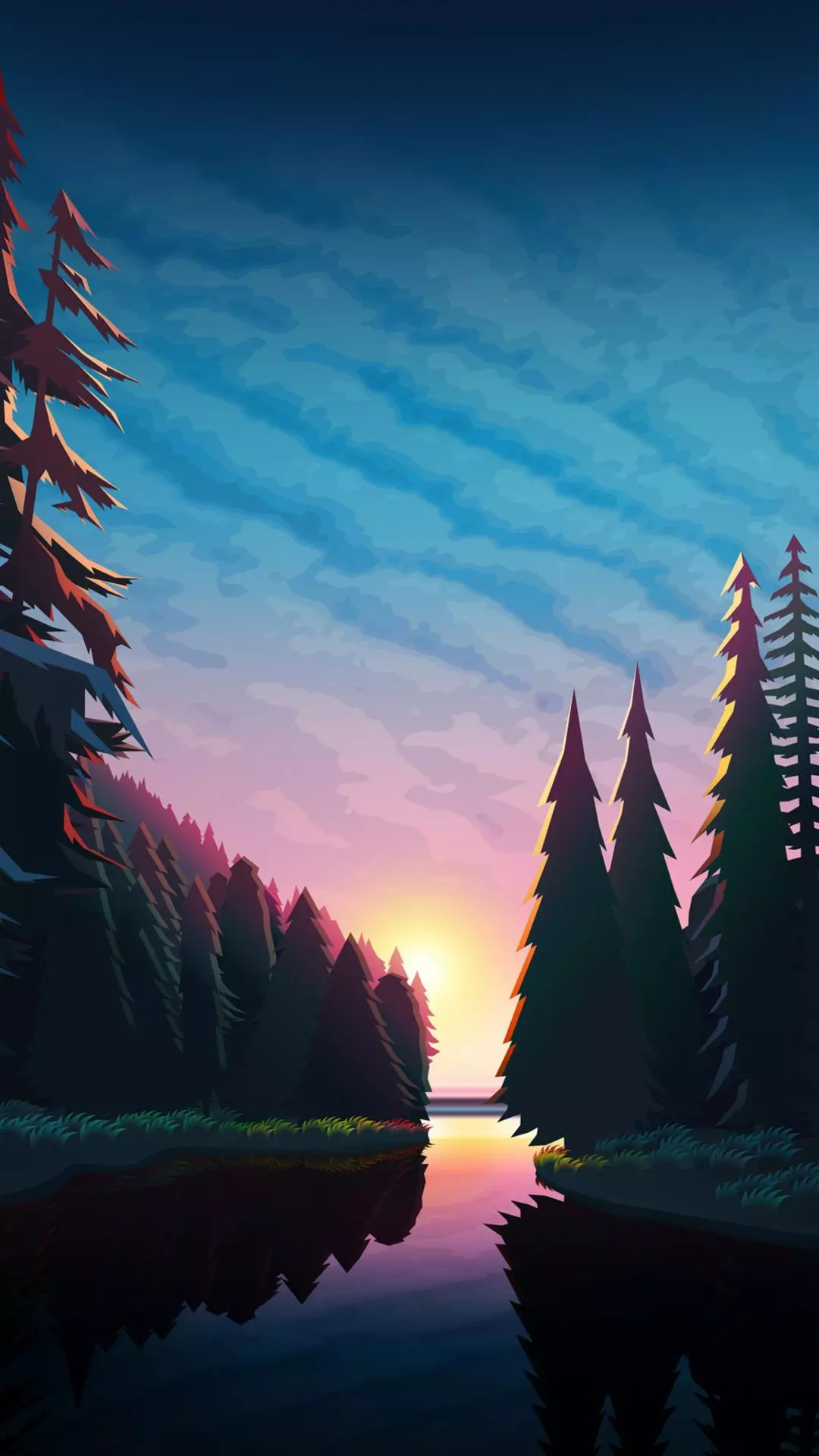 Wallpapers