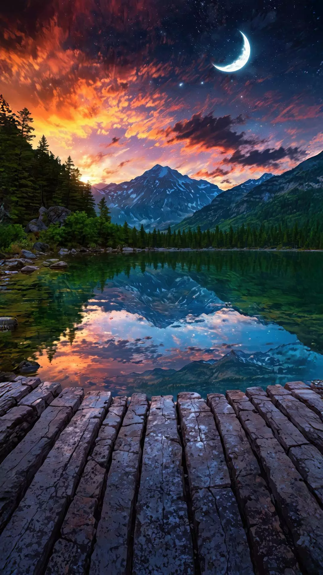 Wallpapers