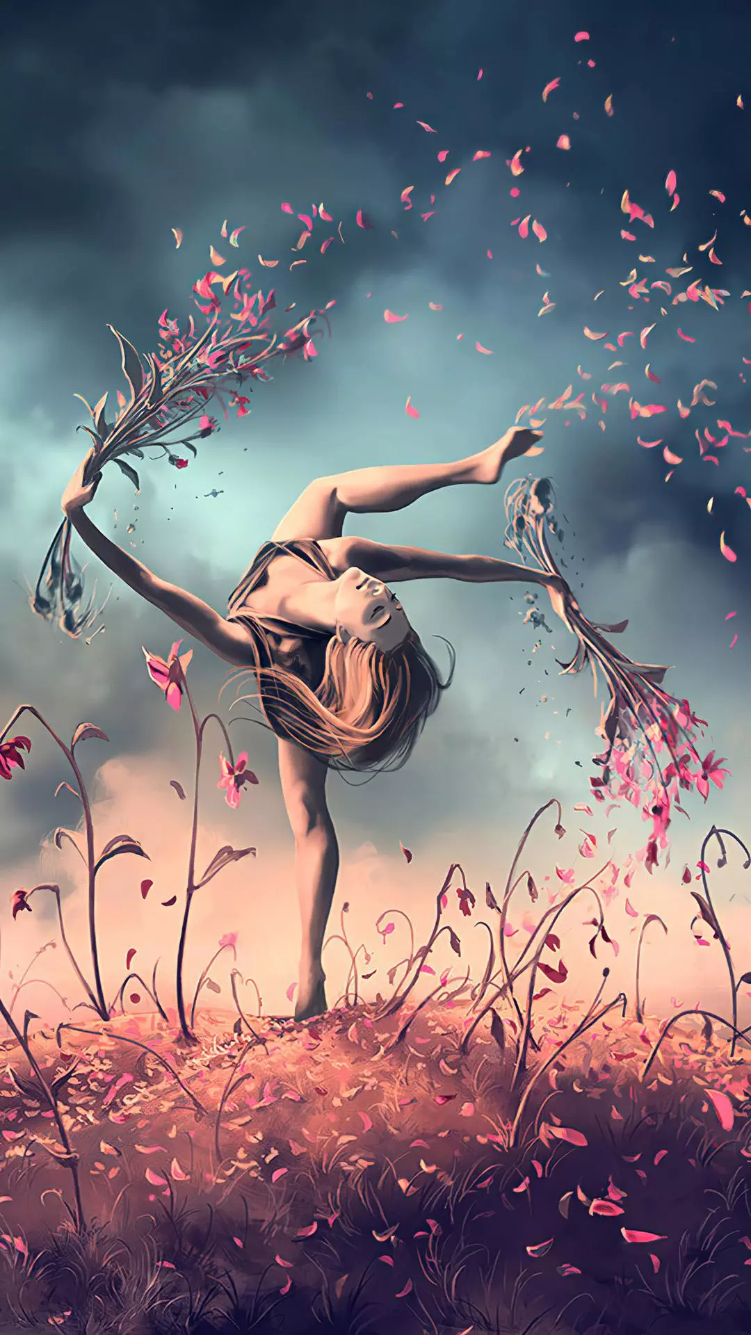 Wallpapers