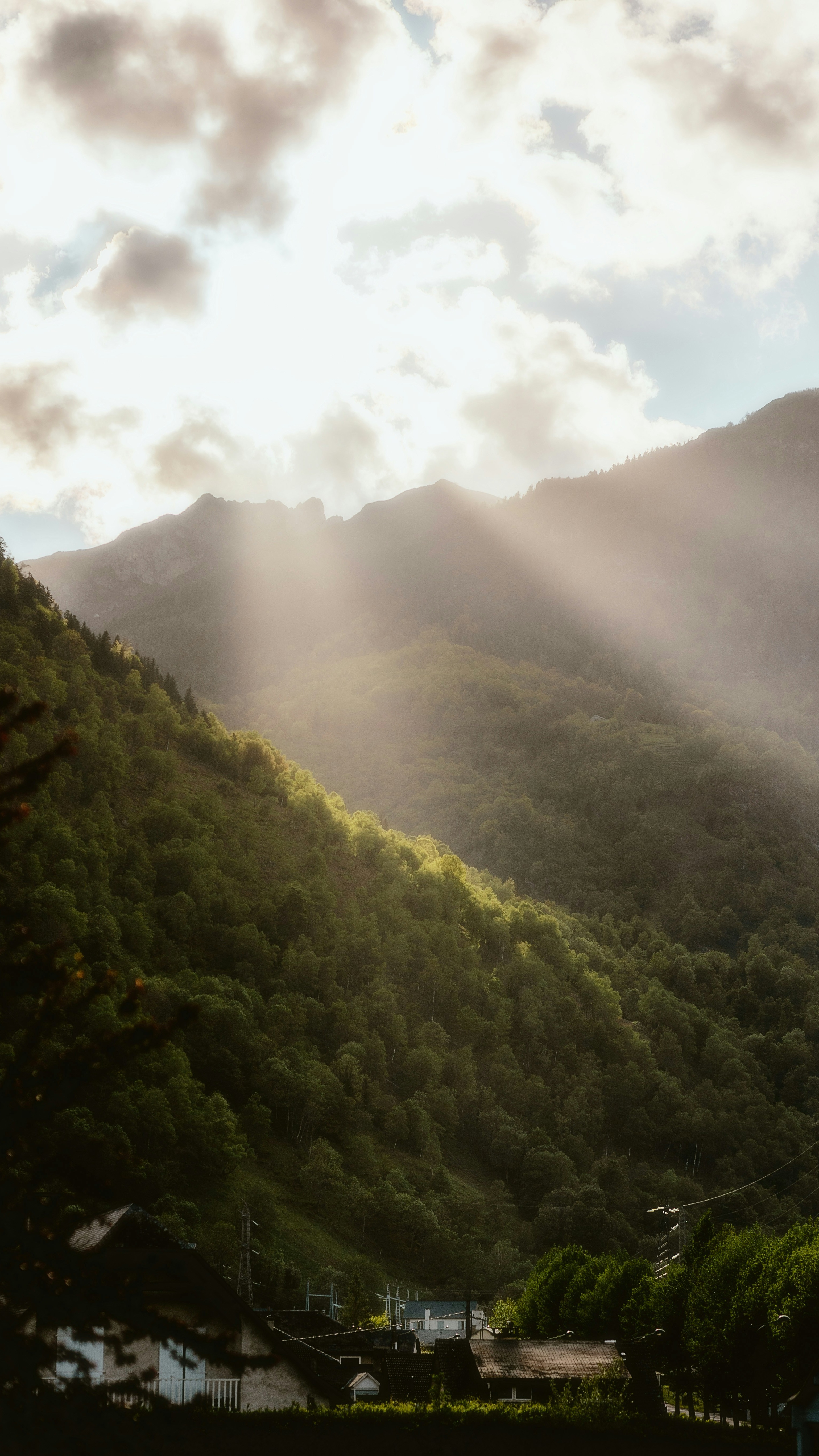 Landscapes