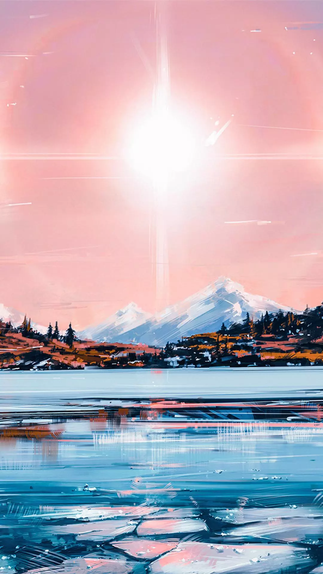 Landscapes