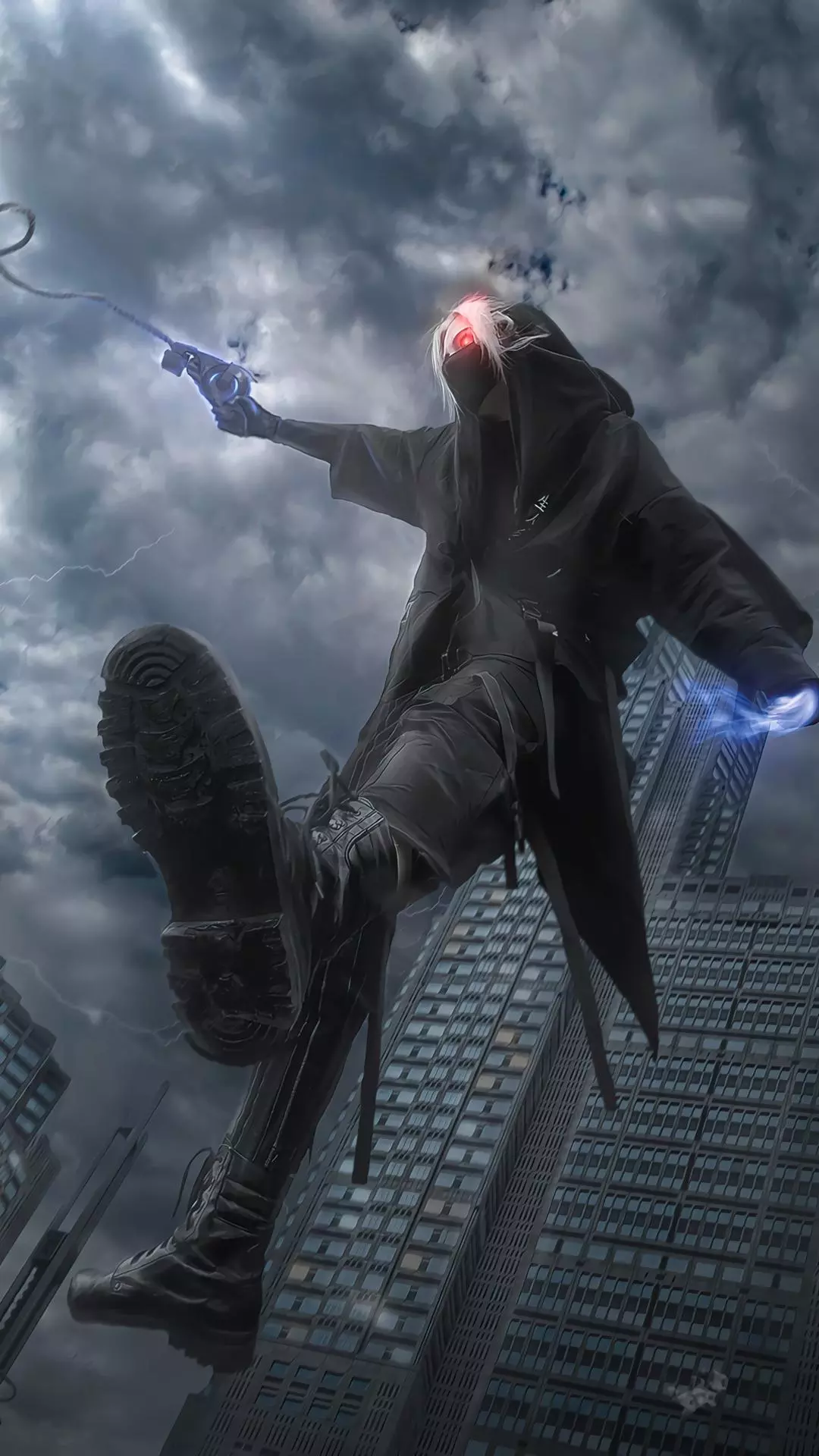 Wallpapers