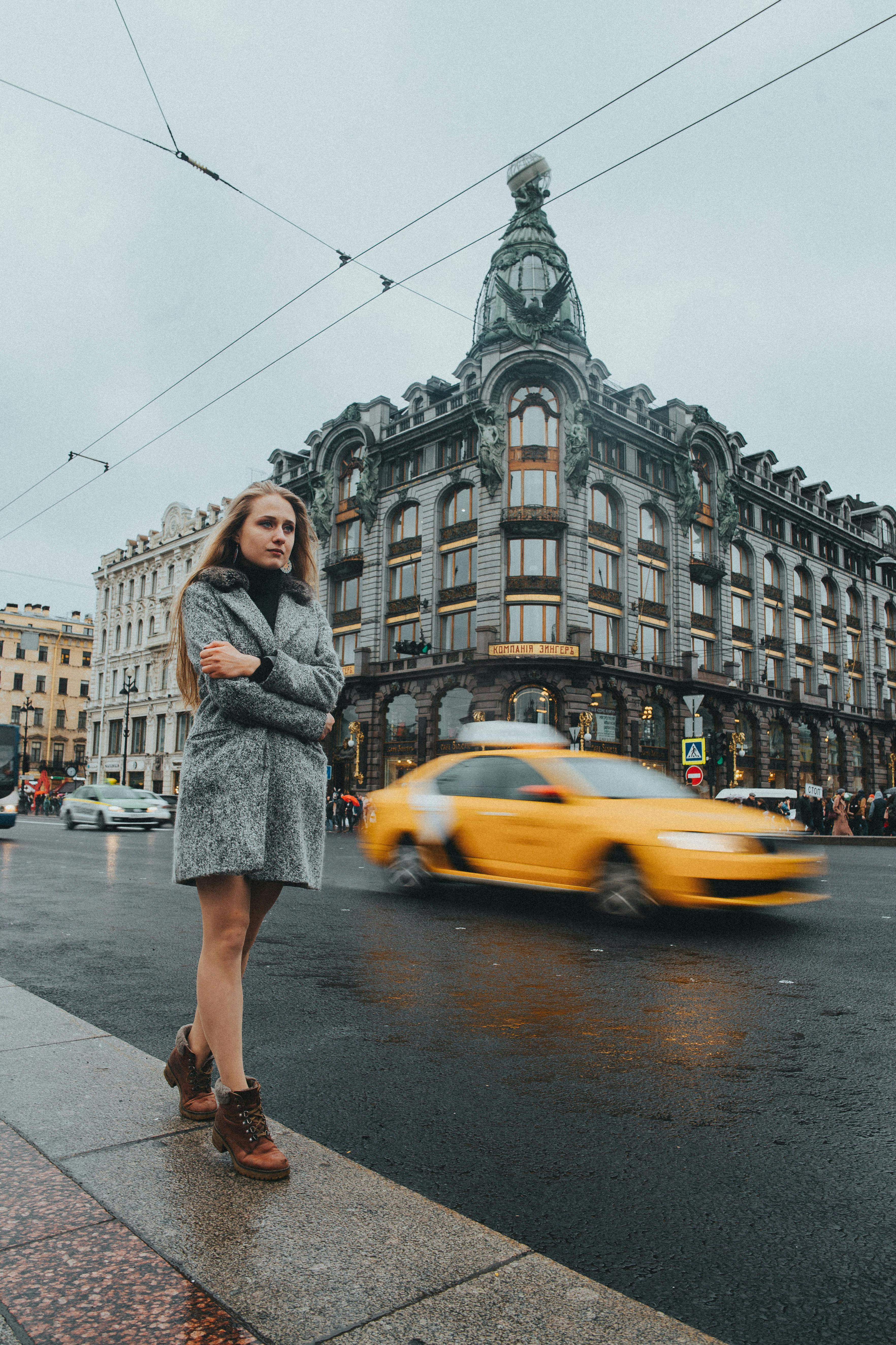 Cityscapes